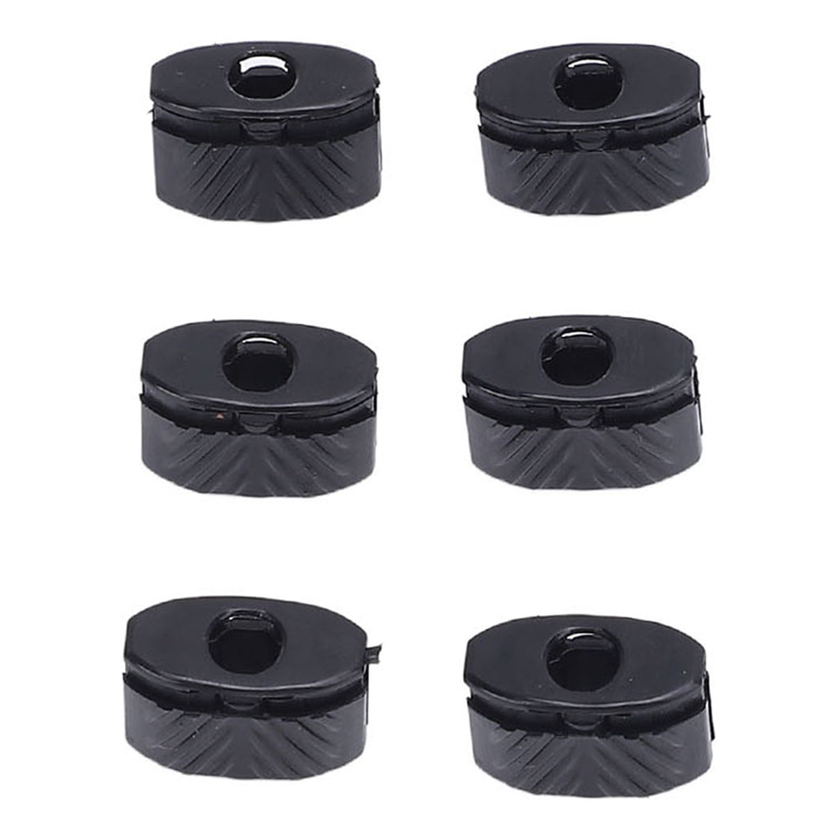 14Pc Sunroof Bracket Slider Buckle Rail Clip Repair Kit pour Jeep Renegade 15-21