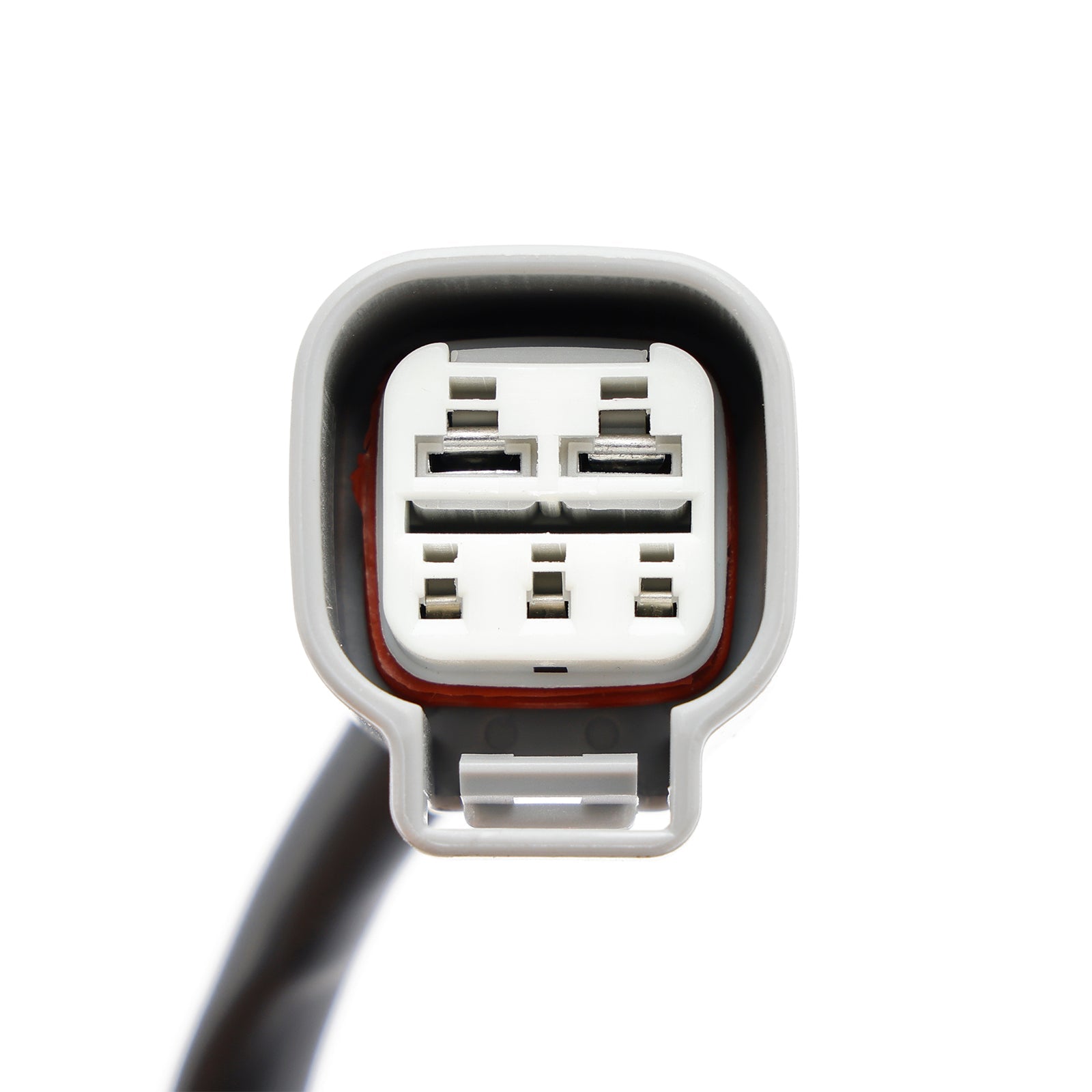 Zestaw złącza regulatora stojana magneto dla Honda TRX 450 ER TRX450 R TRX 2006-2009