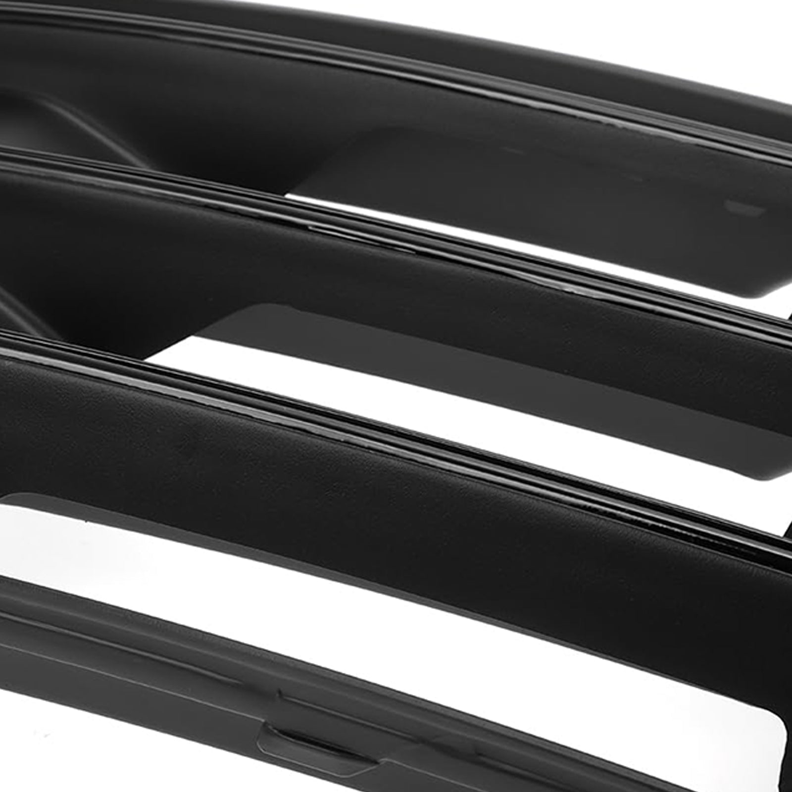 Origineel anti-grip lichtrooster aan de rechterkant voor Audi Q7 S-Line 2016-2019 4M0807682D