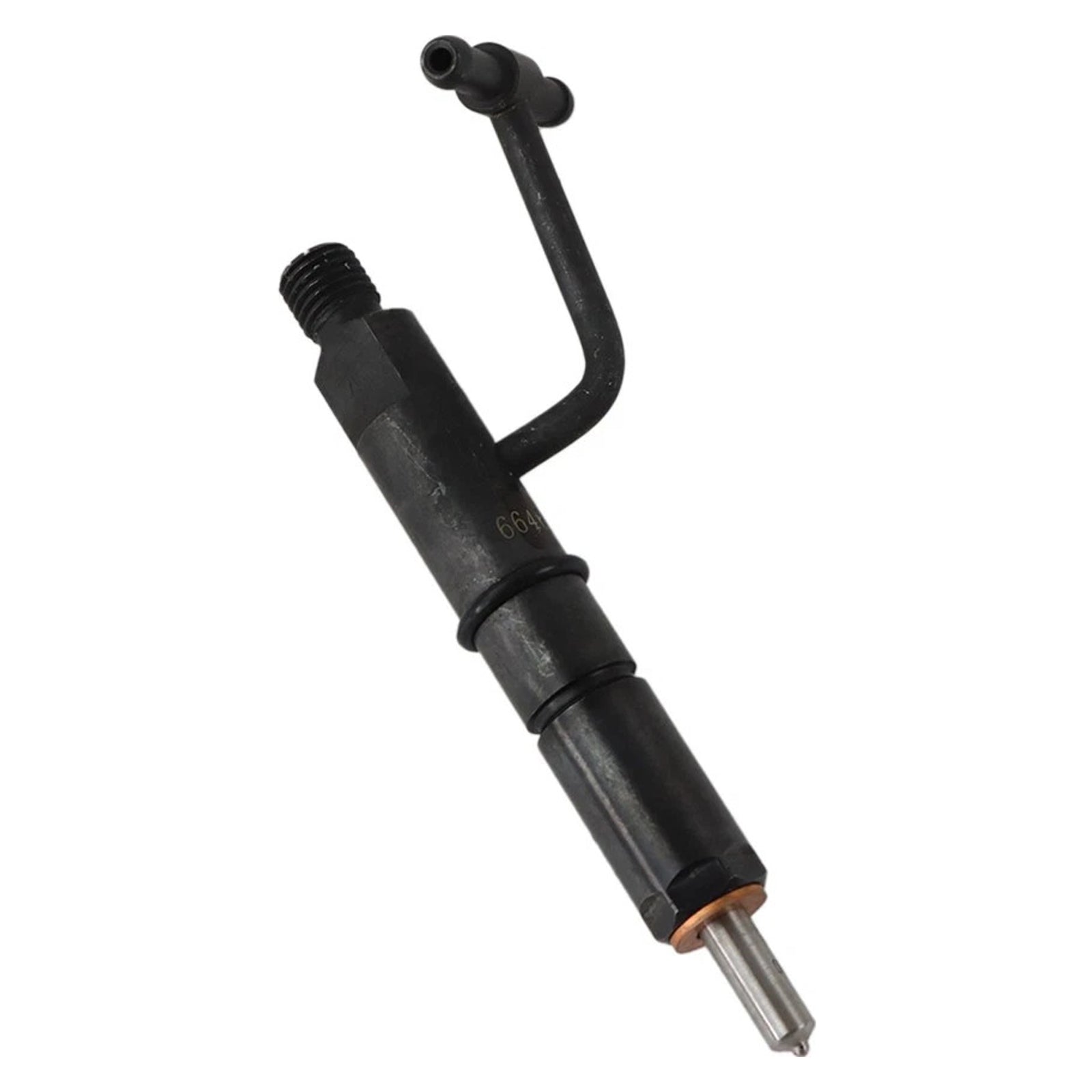 1 injecteur de carburant pour Mustang Bobcat 843 853 960 2060 Isuzu 4JB1 6646906