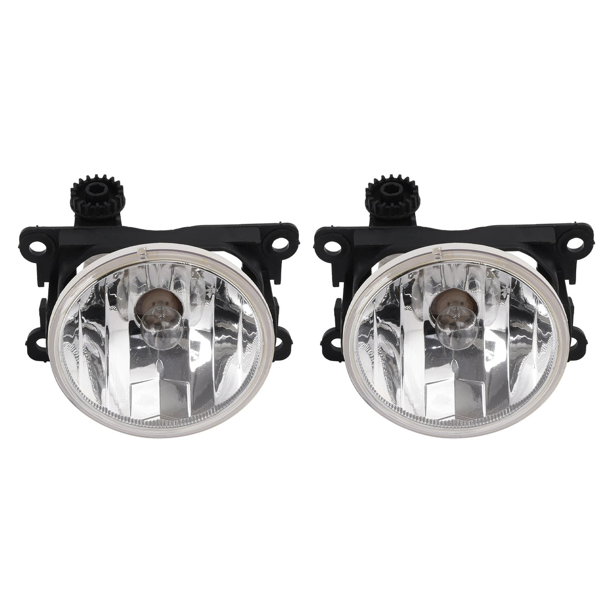 2 feux antibrouillard avant 9675450980 pour Peugeot 208 308 2008 2013-2019