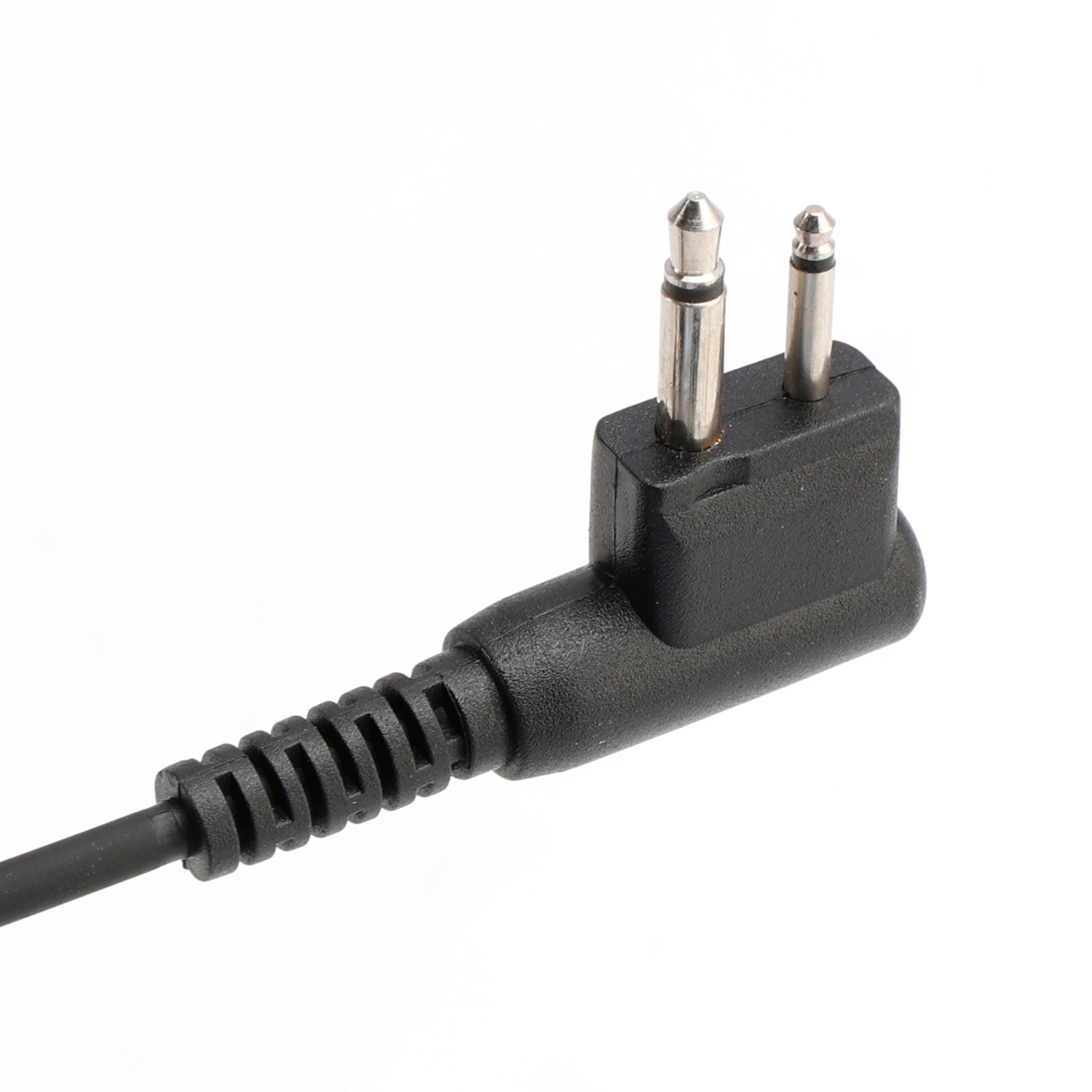 Verlichtingstelefoon met gebogen haak PTT-B6 Small M-018 voor GP2000 CP88 SP10 Pro1150 P040