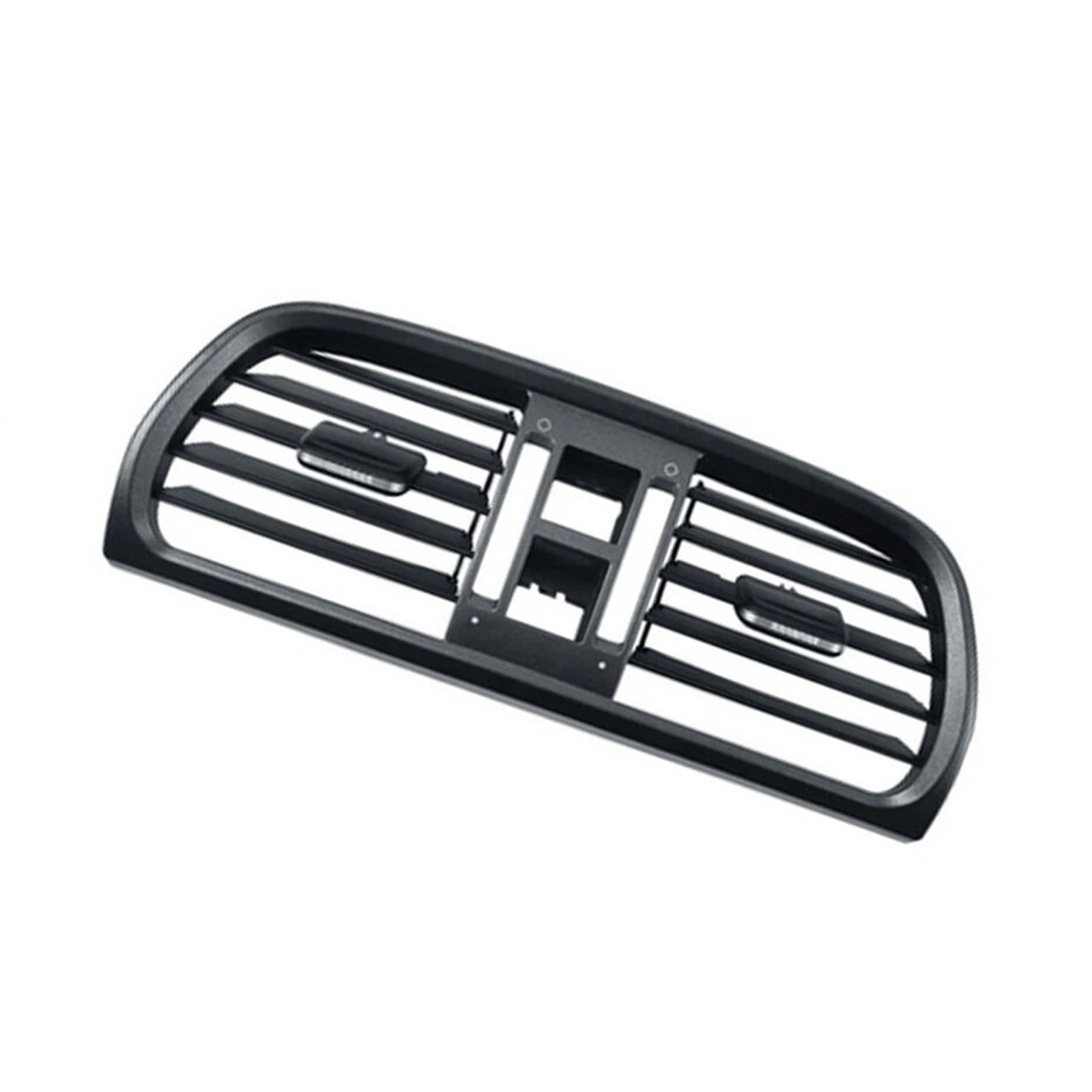 2004-2011 Porsche Carrea 997 Osłona nawiewu centralnej klimatyzacji szara 99755214105 99755214106