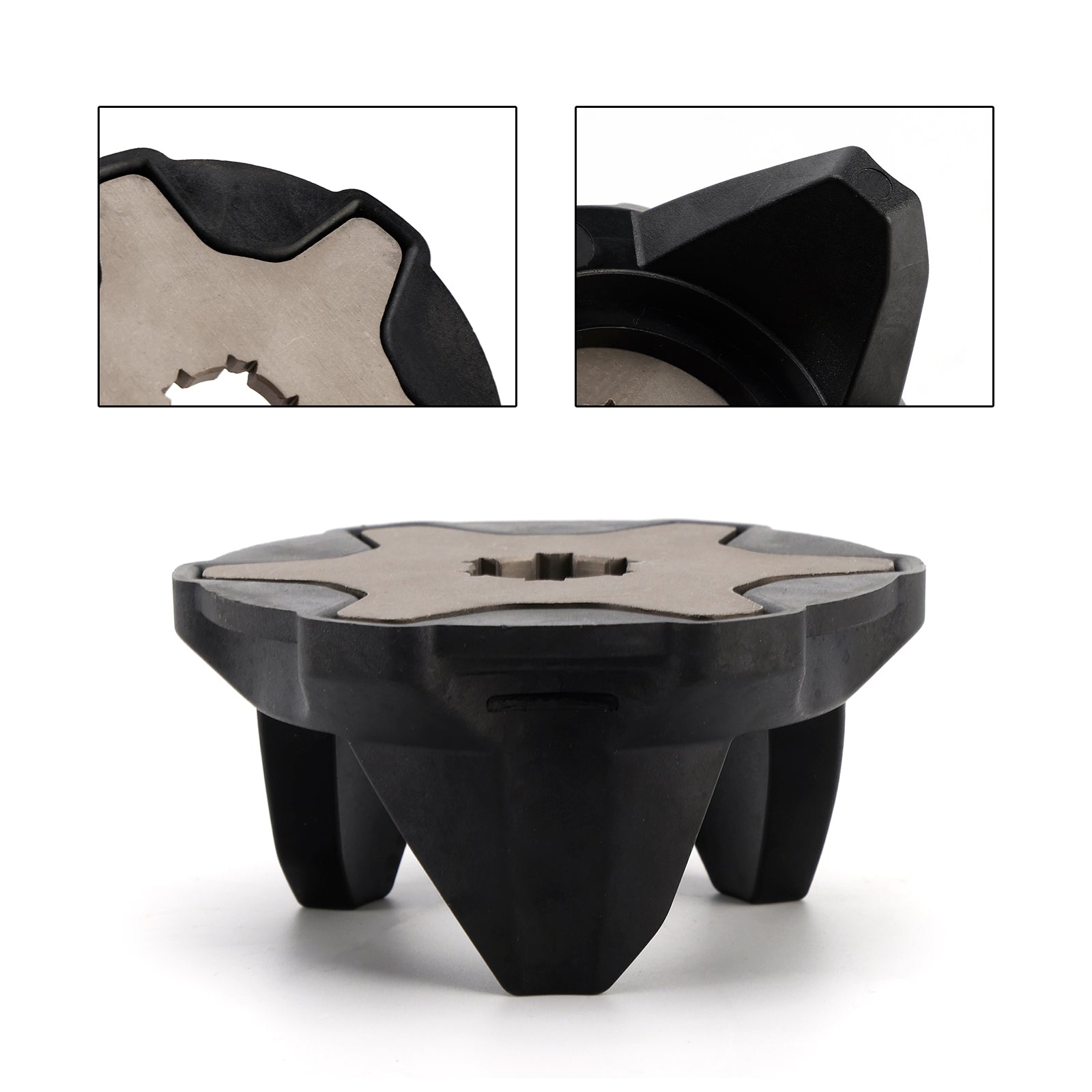 Poulie d'entraînement d'embrayage CVT à hélice 420280194 pour Can-Am Outlander 500 570 650