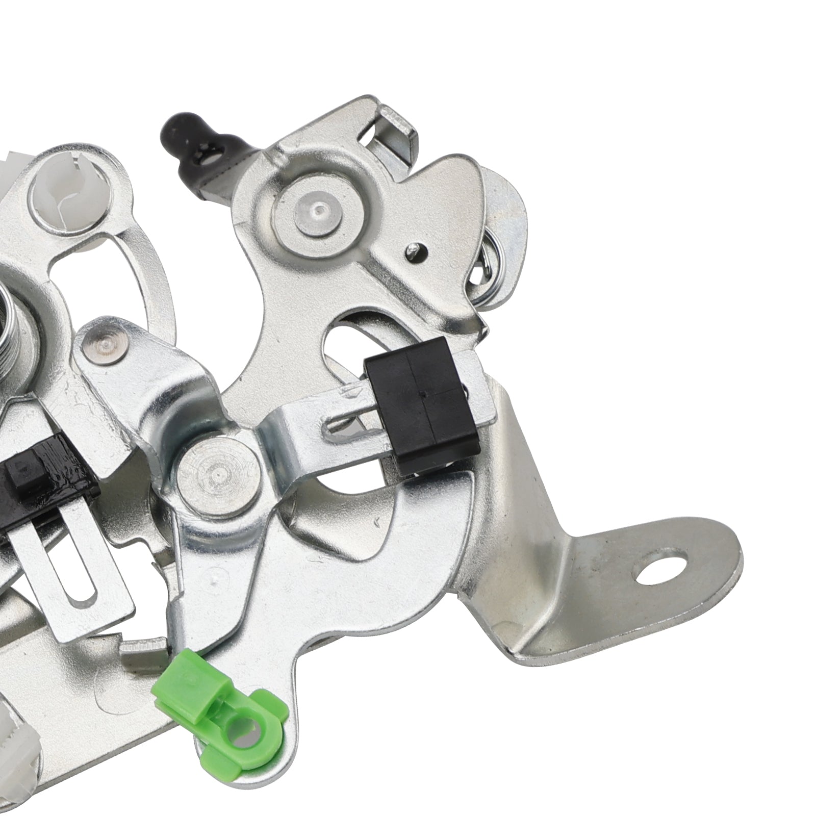 Oven lukon toimilaite Toyota Land Cruiser Lexus LX470 1998-2007 69790-60070