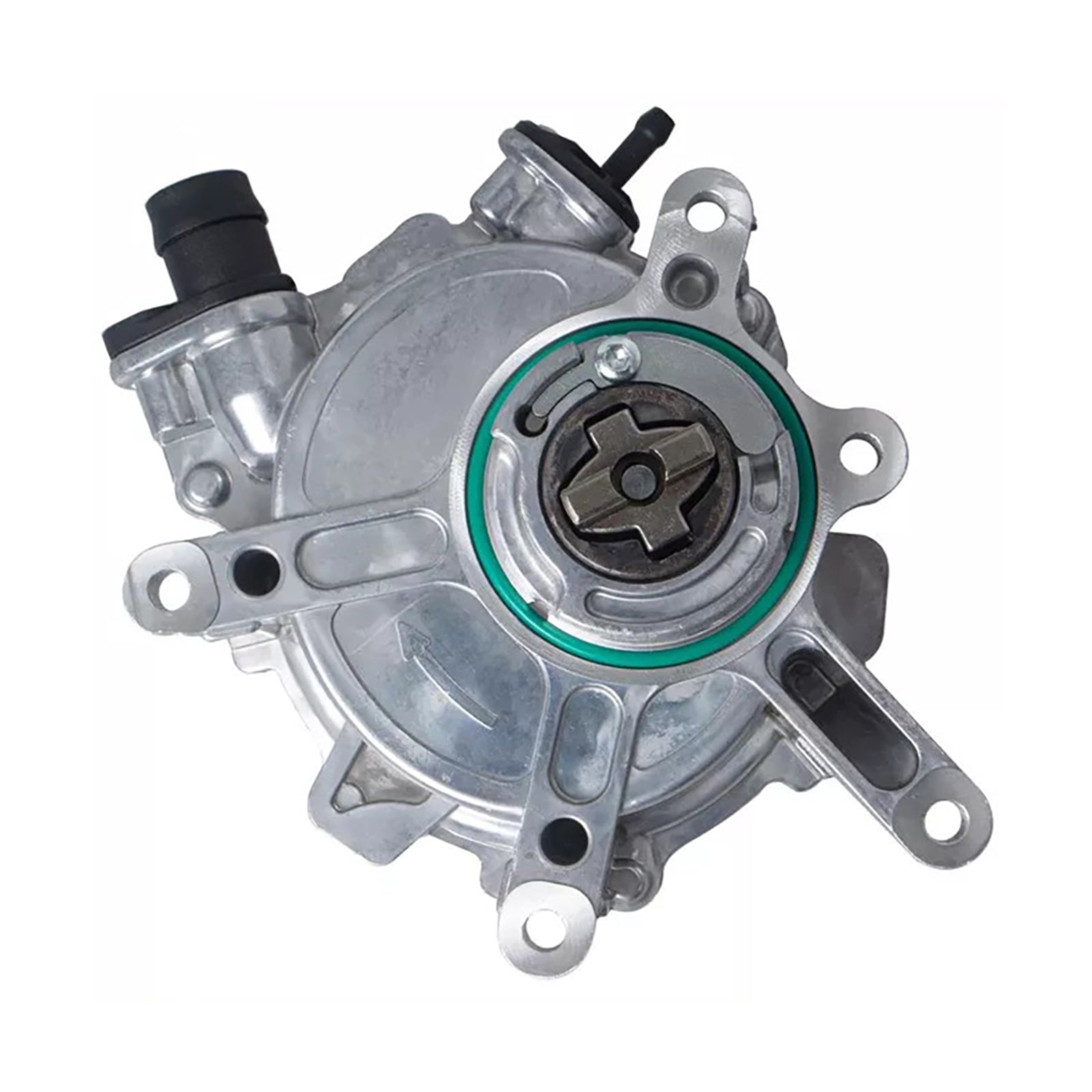 Mercedes-Benz ML350 V6 3.5L Benzina Sport Utility Pompa a vuoto per freni 2012-2014 2762300365