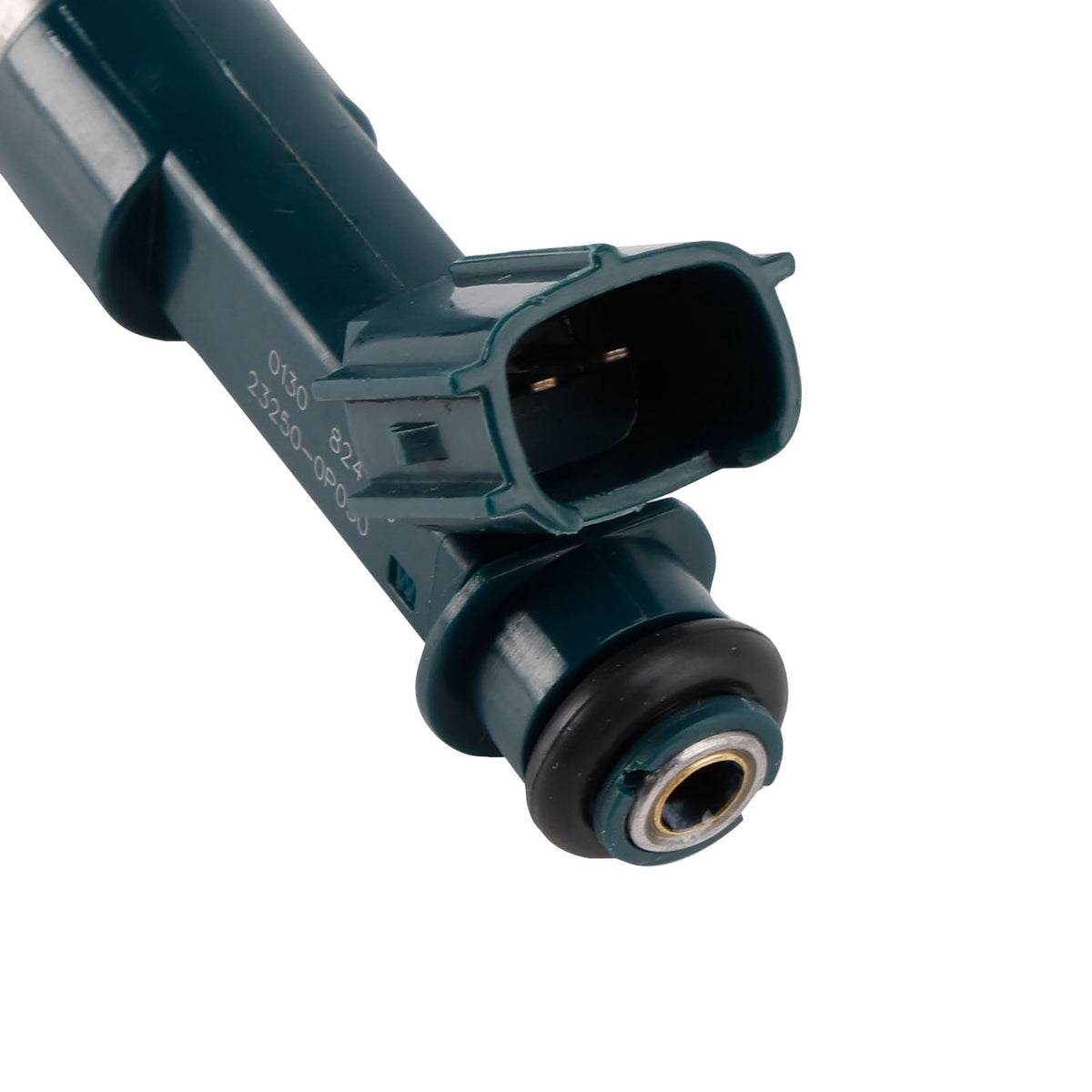 1 inyector de combustible para Toyota 4Runner 2003-2009 y Tacoma 2005-2015 (número de pieza 23250-0P030)