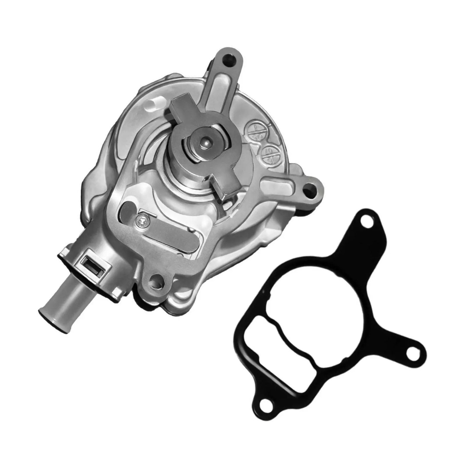 Pompa a vuoto per Volkswagen Jetta 2.5L 5 Cyl A/T 2.5 Sedan 2006-2007 07K145100H 904-817