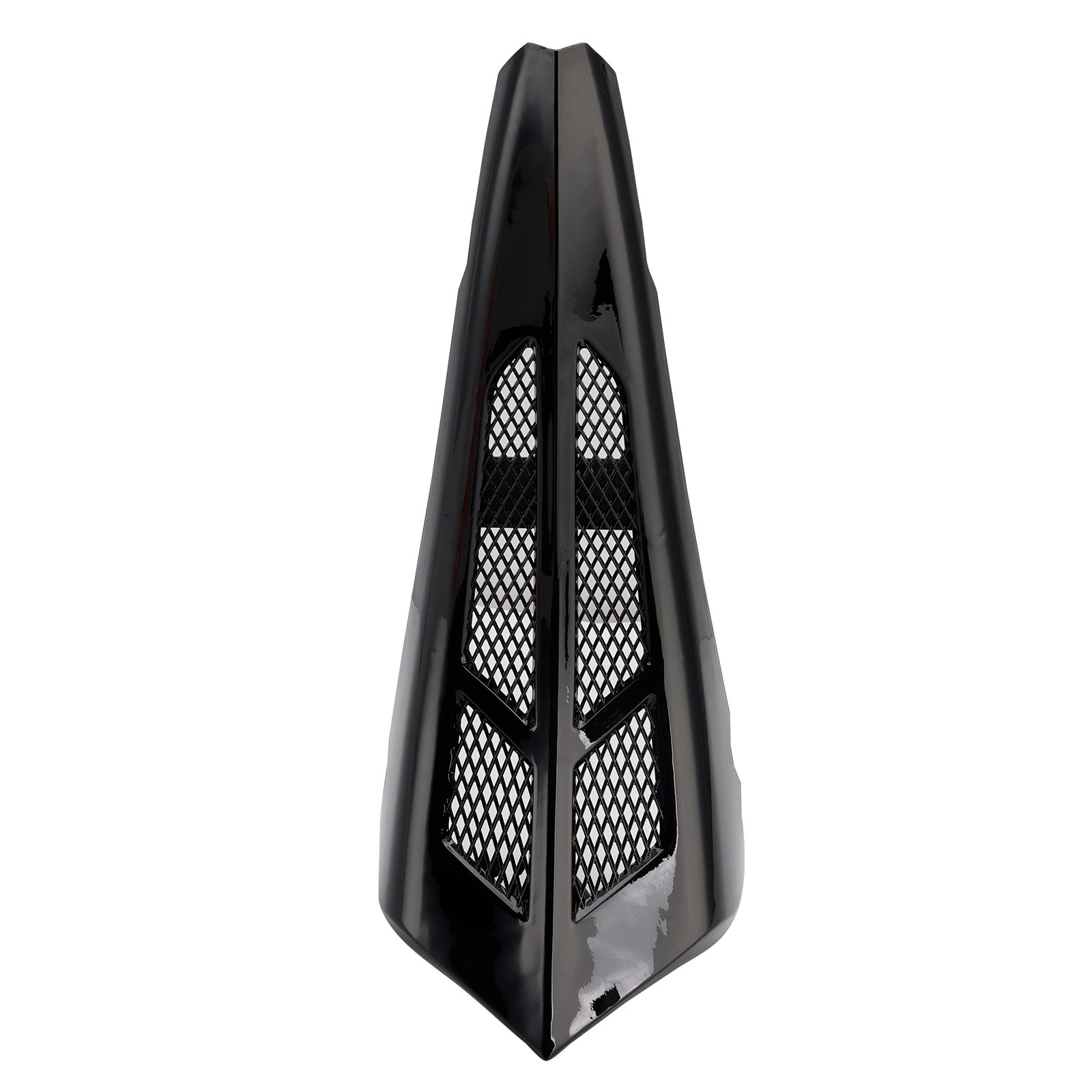 2014-2022 Touring Street Road Glide Spoiler de menton
