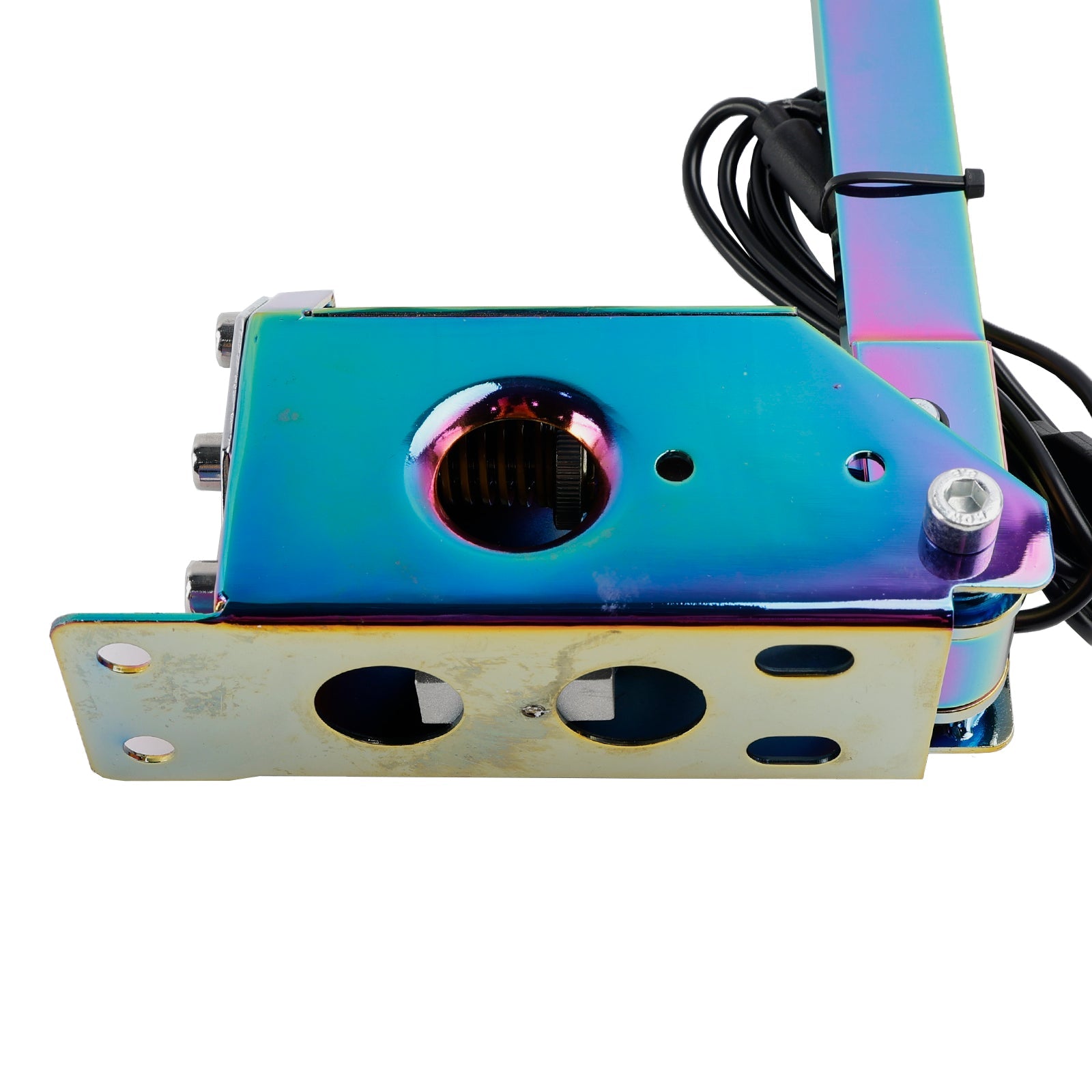 Voor racegames G25/G27/G29/T300/T500 voor Assetto PC 14bit SIM USB Handrem