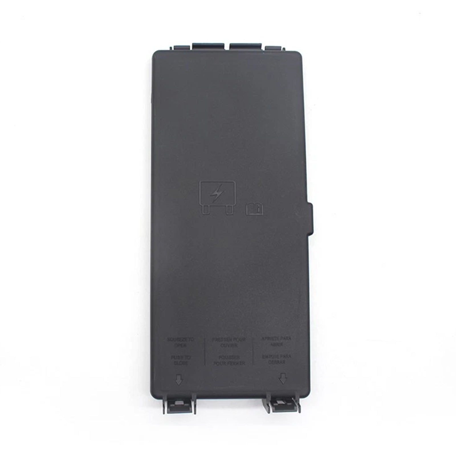 Couvercle du module d'alimentation 68002786AA pour Dodge RAM 2500 3500 6,7 L 2006-2010