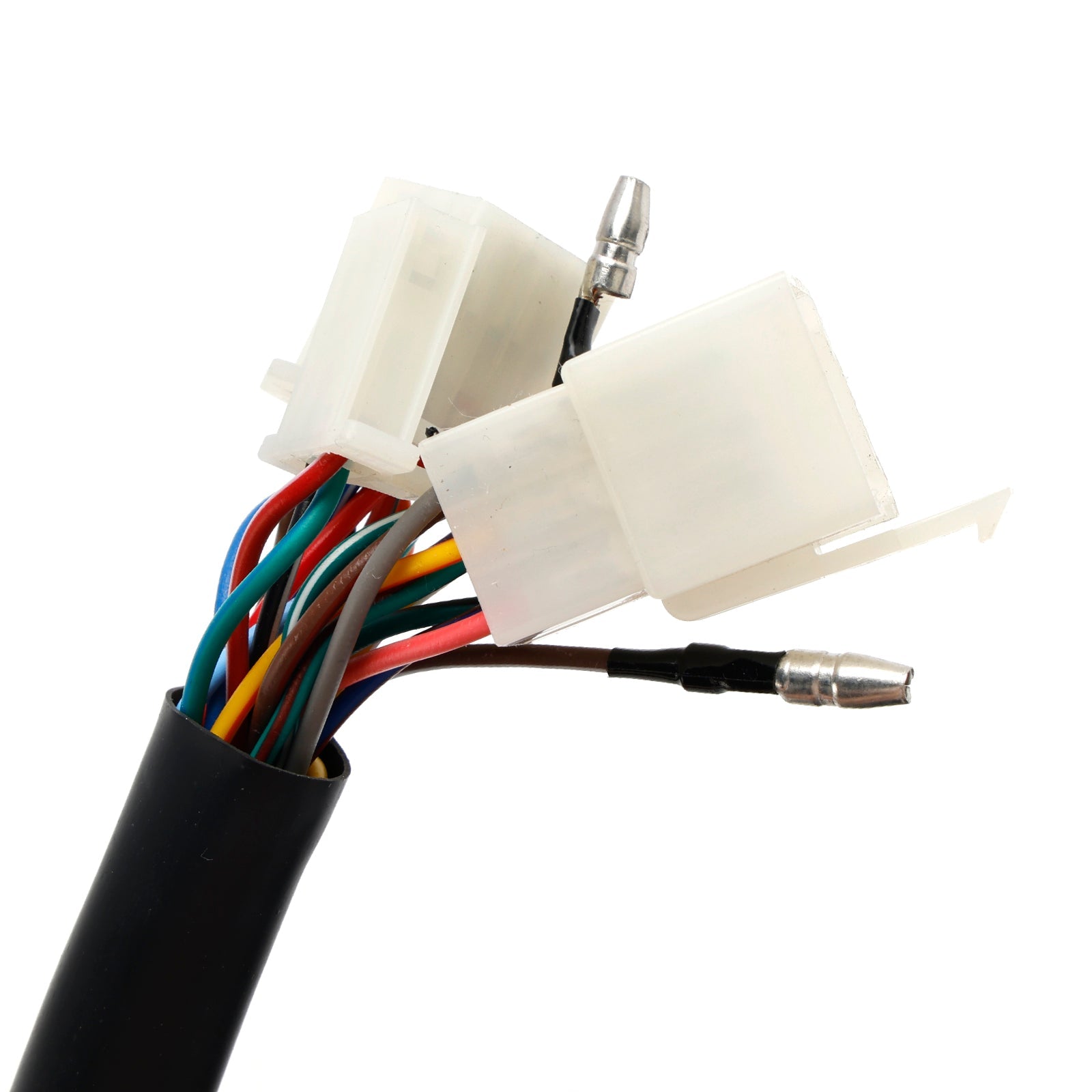 Cyfrowy licznik przebiegu LCD, podświetlenie, licznik prędkości, Universal for Motorcycle