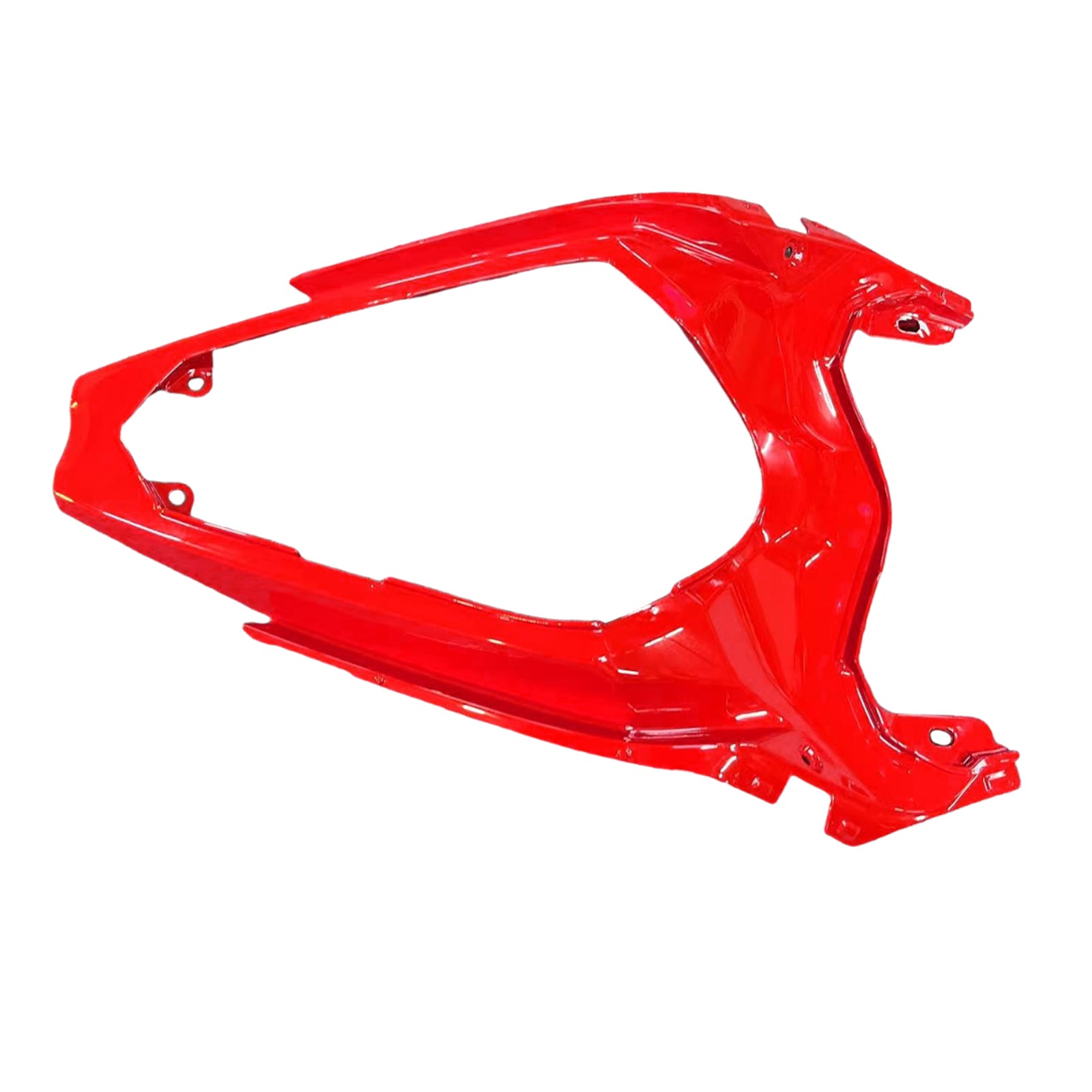 Kit de carénage en plastique ABS injecté compatible avec Kawasaki Z400 2018-2024