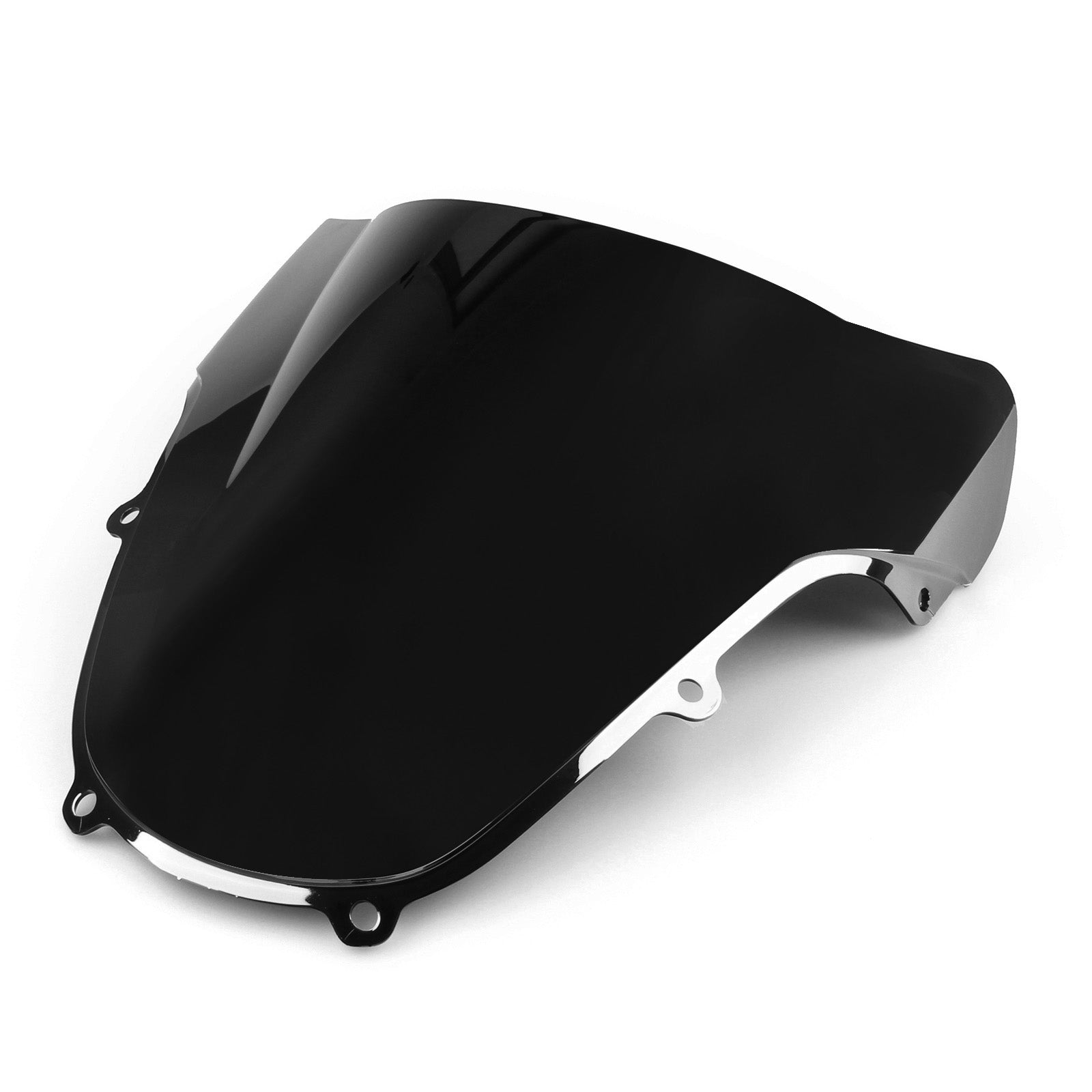 Kit de carénage injecté en plastique ABS pour Suzuki GSXR1000 2000-2002 K1 K2