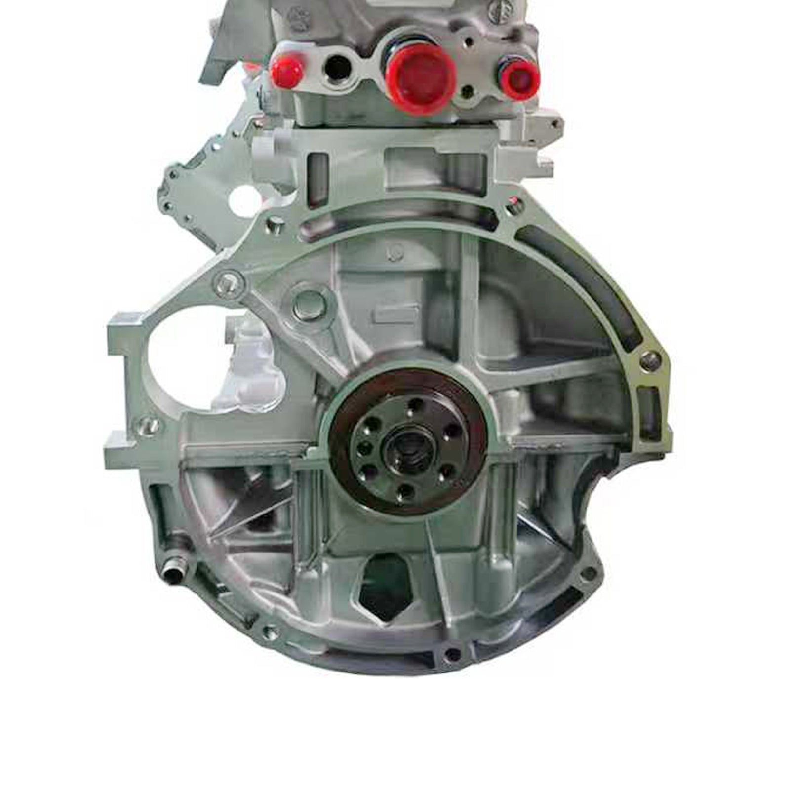 Nuevo bloque motor G3LA para KIA Picanto MK3 Euro 6 1.0L gasolina (desde 2007)