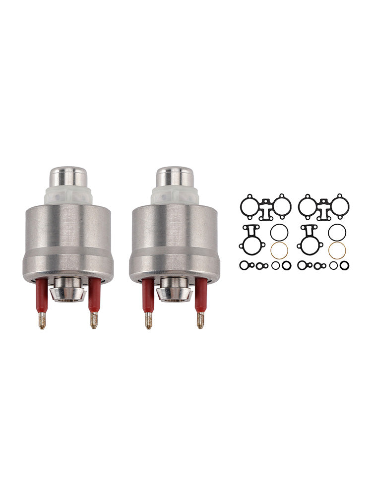 Wtryskiwacz paliwa 17111864 Pasuje do Chevroleta Tahoe, GMC Yukon i Buick 5.7L V8