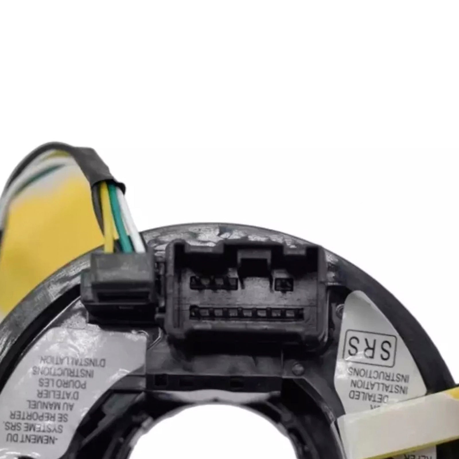 Sprężyna zegarowa 77900-SNA-K52 dla Honda Poranin 2008-2012 Civic 2007-2011 CR-V 07-12