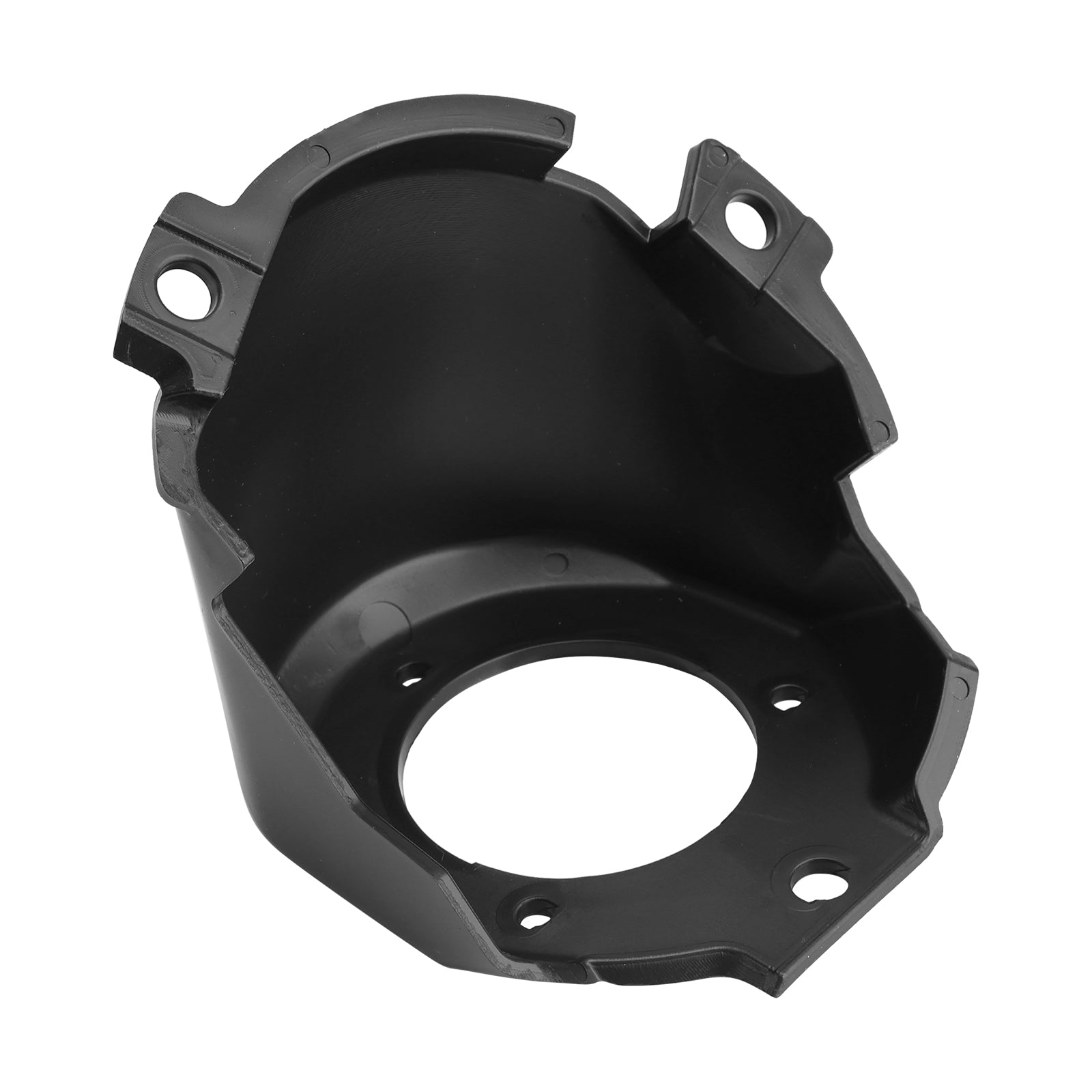 Boîtier de goulotte de remplissage de réservoir de carburant 15149668 pour Chevy C1500 Oldsmobile Bravada