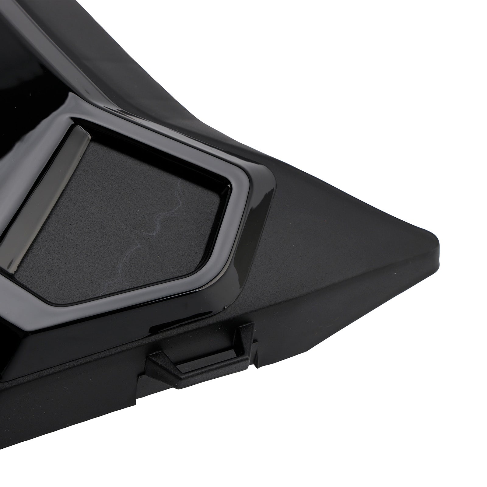 Carénage de selle arrière pour BMW R1300GS 2024-2026