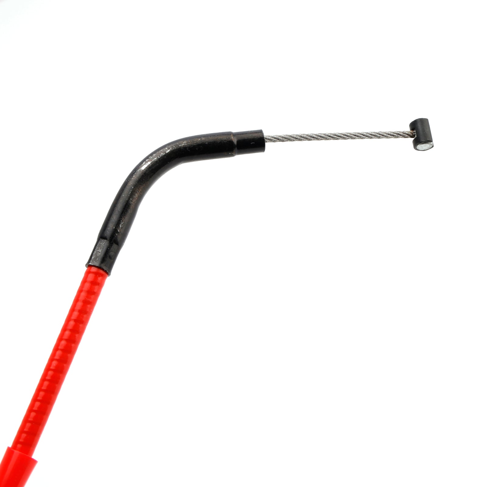 Rdeči rezervni kabel za motocikel Honda CBR650R 2019-2023
