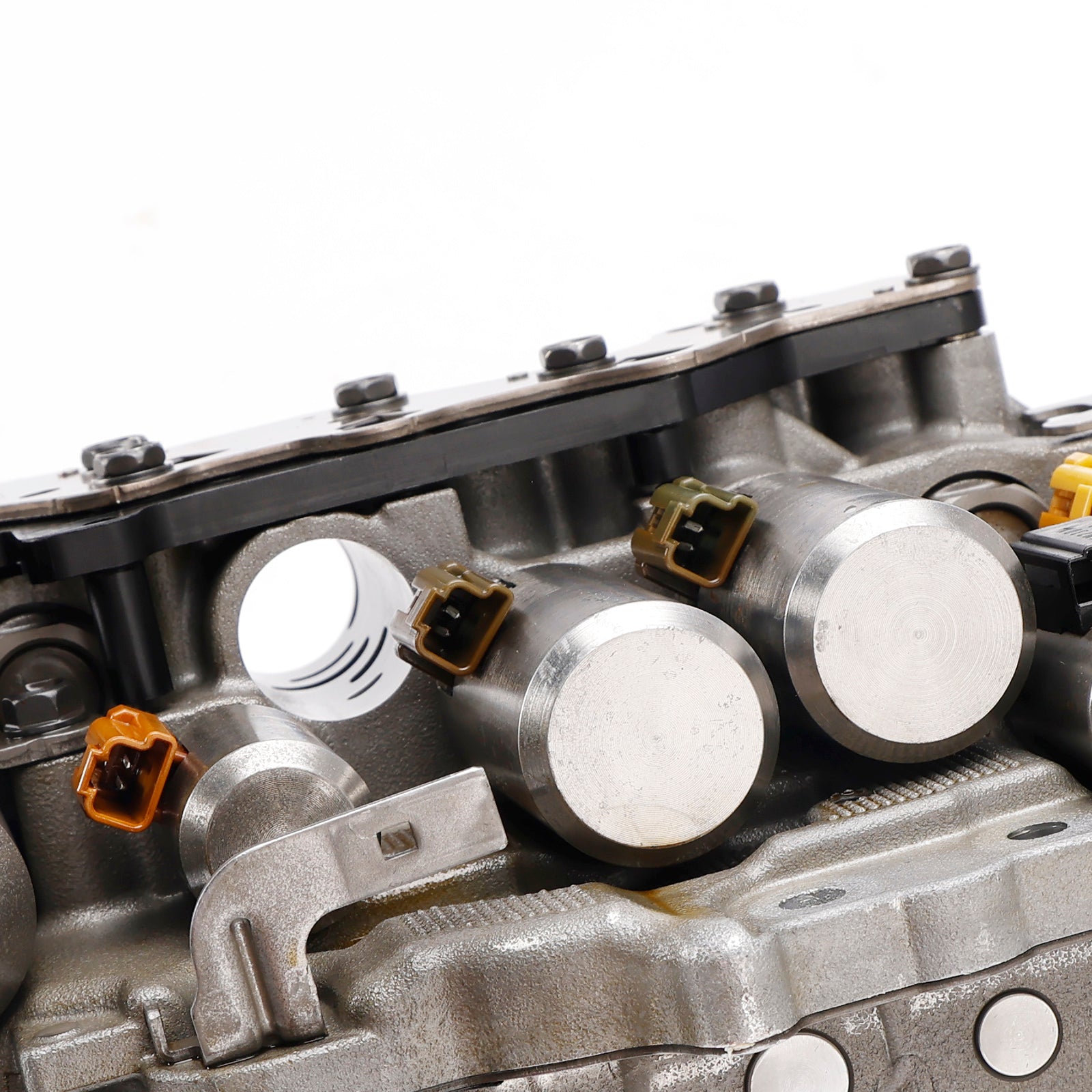 Corpo valvola trasmissione Suzuki Vitara 6 marce TF-71SC