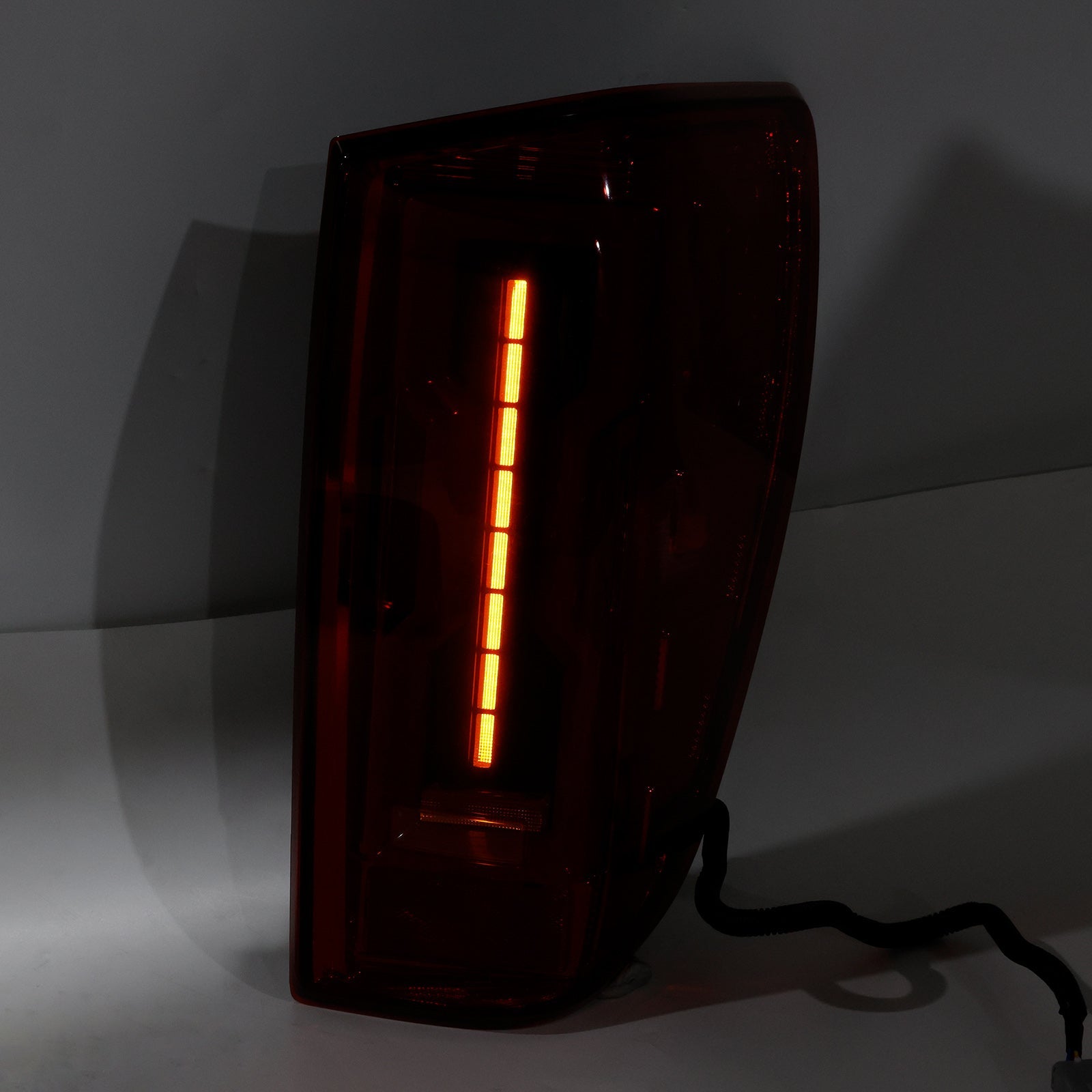 Feux arrière à LED gauche et droit pour Mazda BT50 (2021-2026)