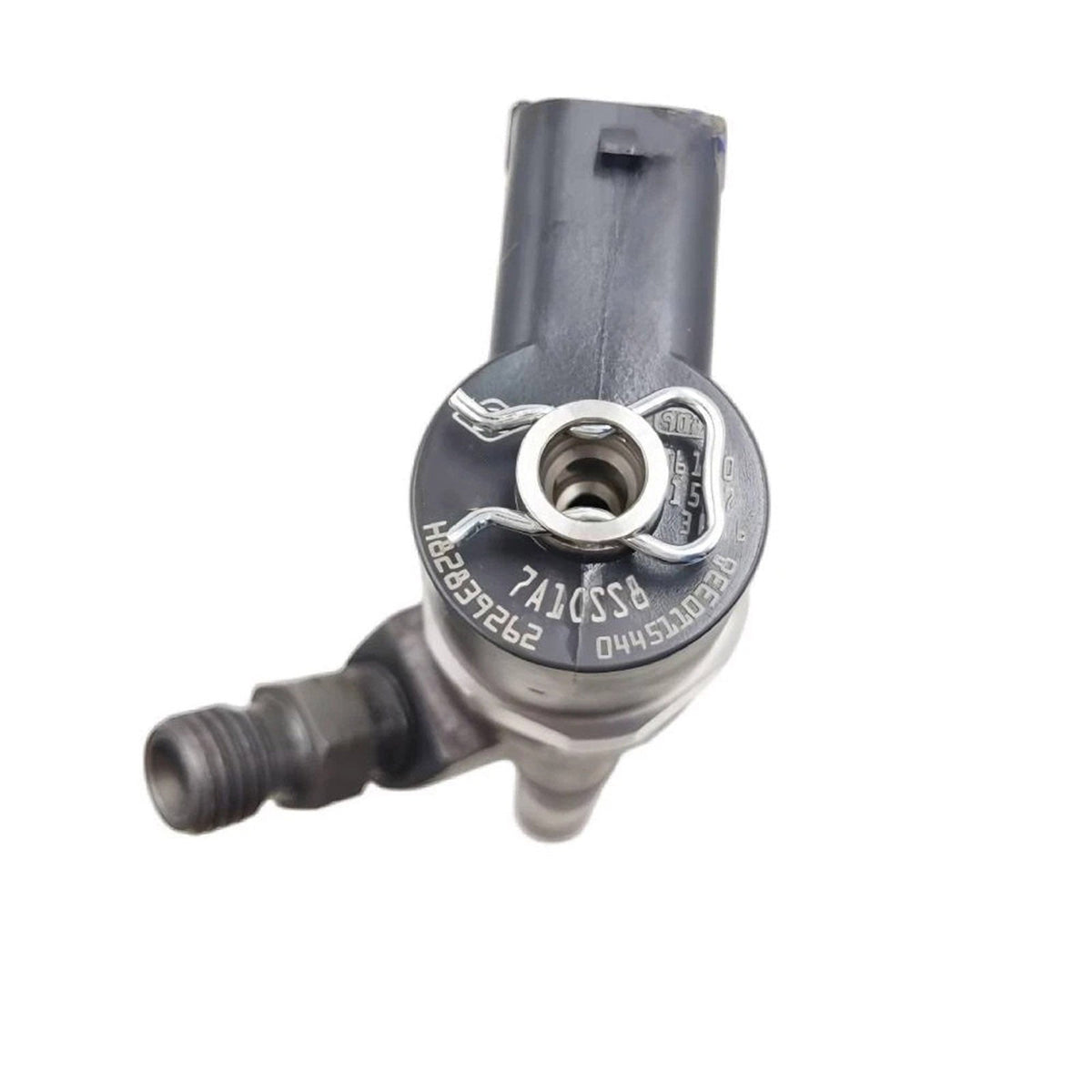 4 injecteurs de carburant pour Renault Trafic II et Opel Vivaro 2.0L 0445110338