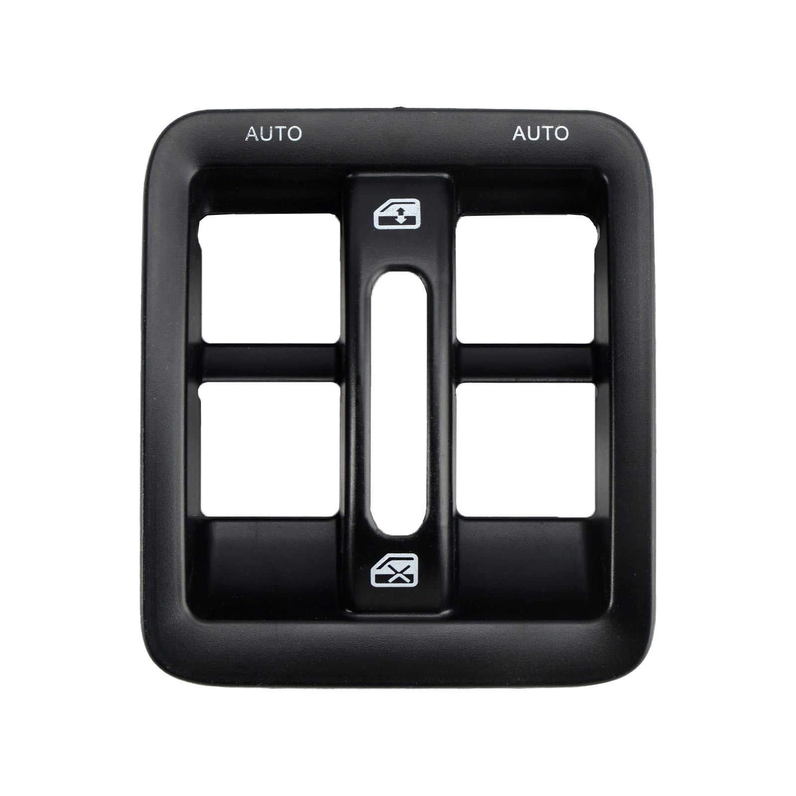 Jeep Wrangler 2011-2018 plošča na armaturni plošči Jeep, 1RP75DX9AC Električno stikalo oken