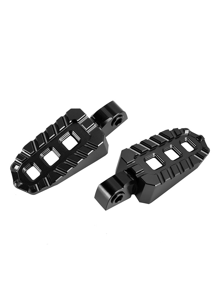 Repose-pieds arrière pour BMW G310GS, G310R (2017-2024) et G310RR (2023-2024)