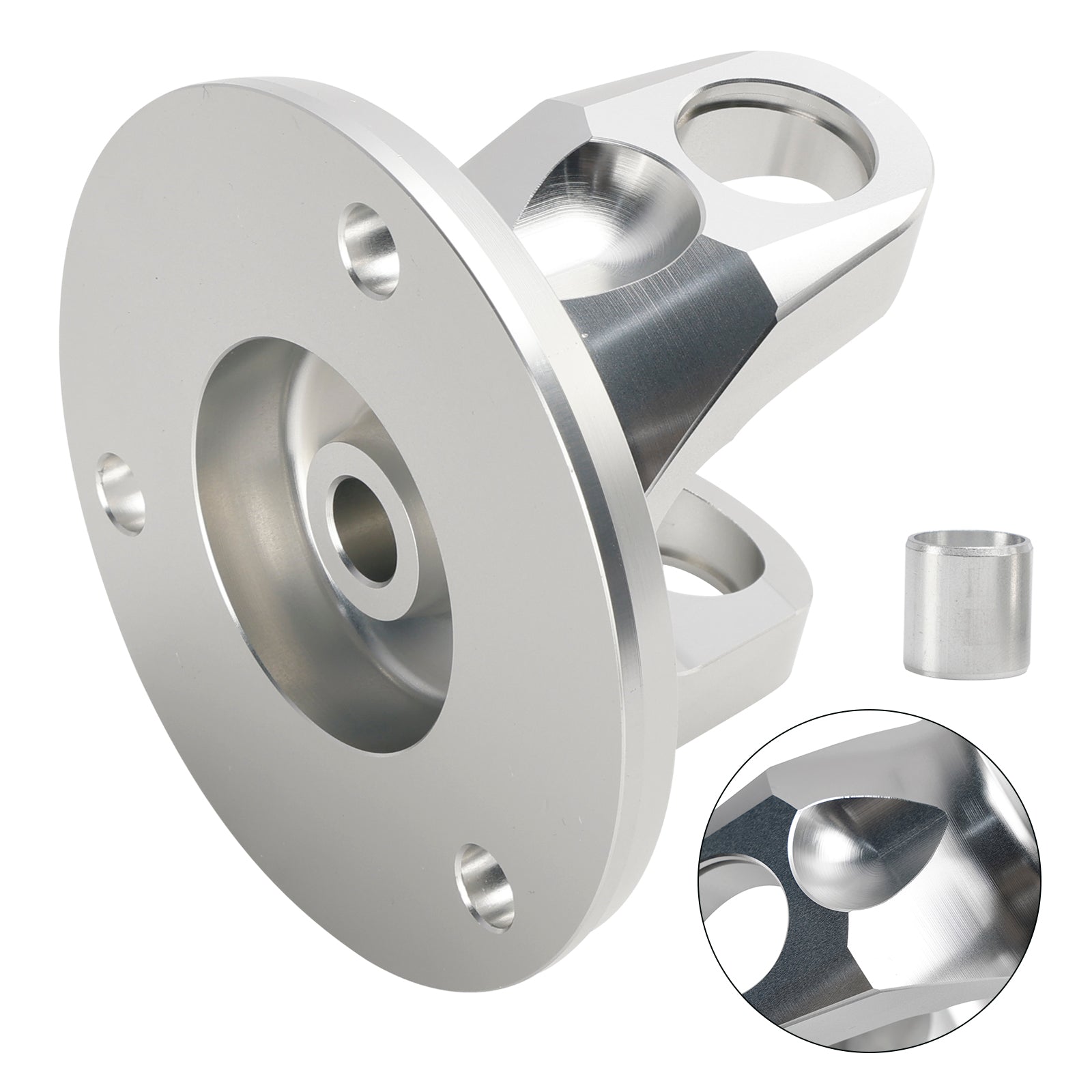 Kit de bride d'adaptateur à 3 boulons T35-GMFD-01K pour GM6L80 6L90 8L90 10L90