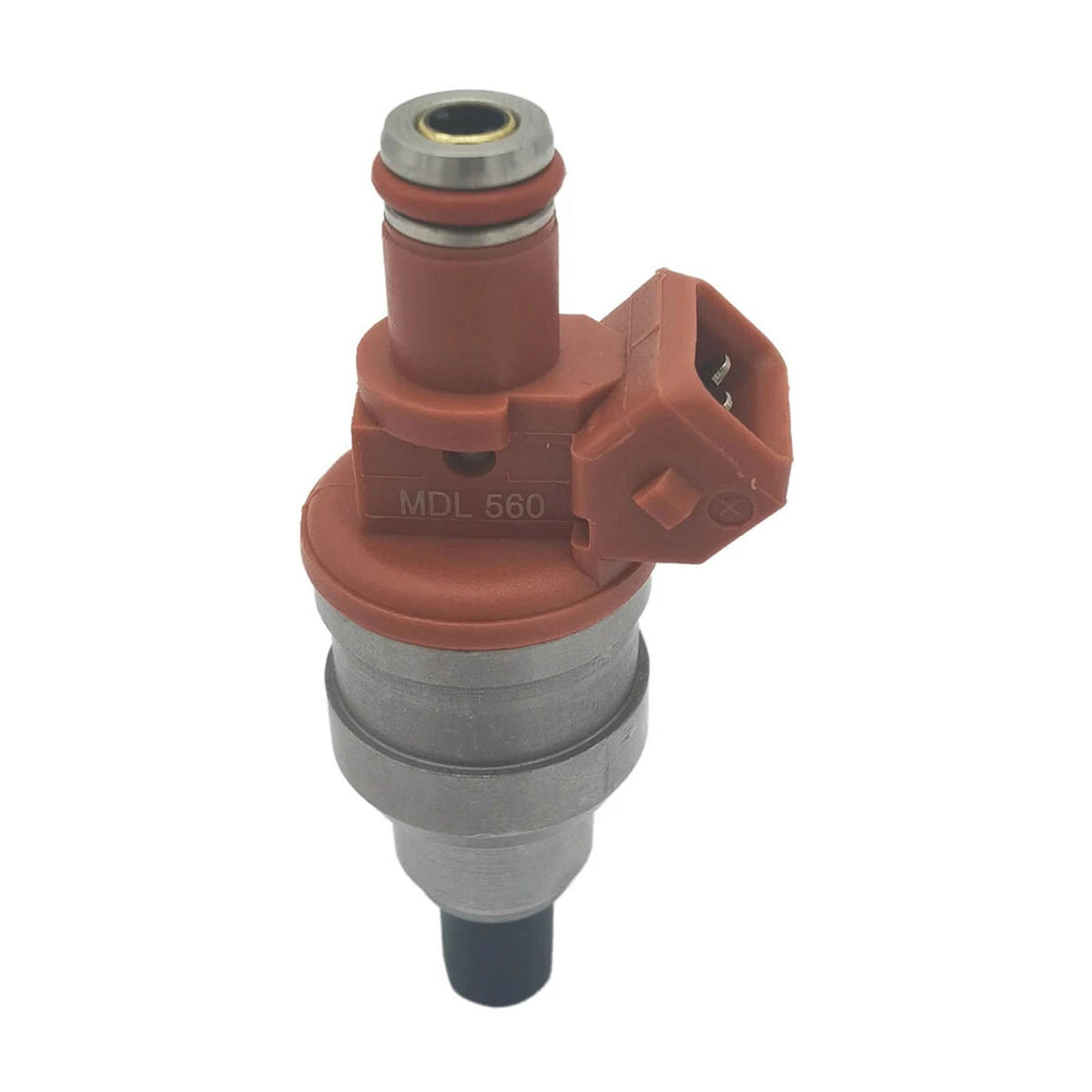 1 inyector de combustible para Mitsubishi Colt Lancer Mirage CT9A INP020 INP-020.