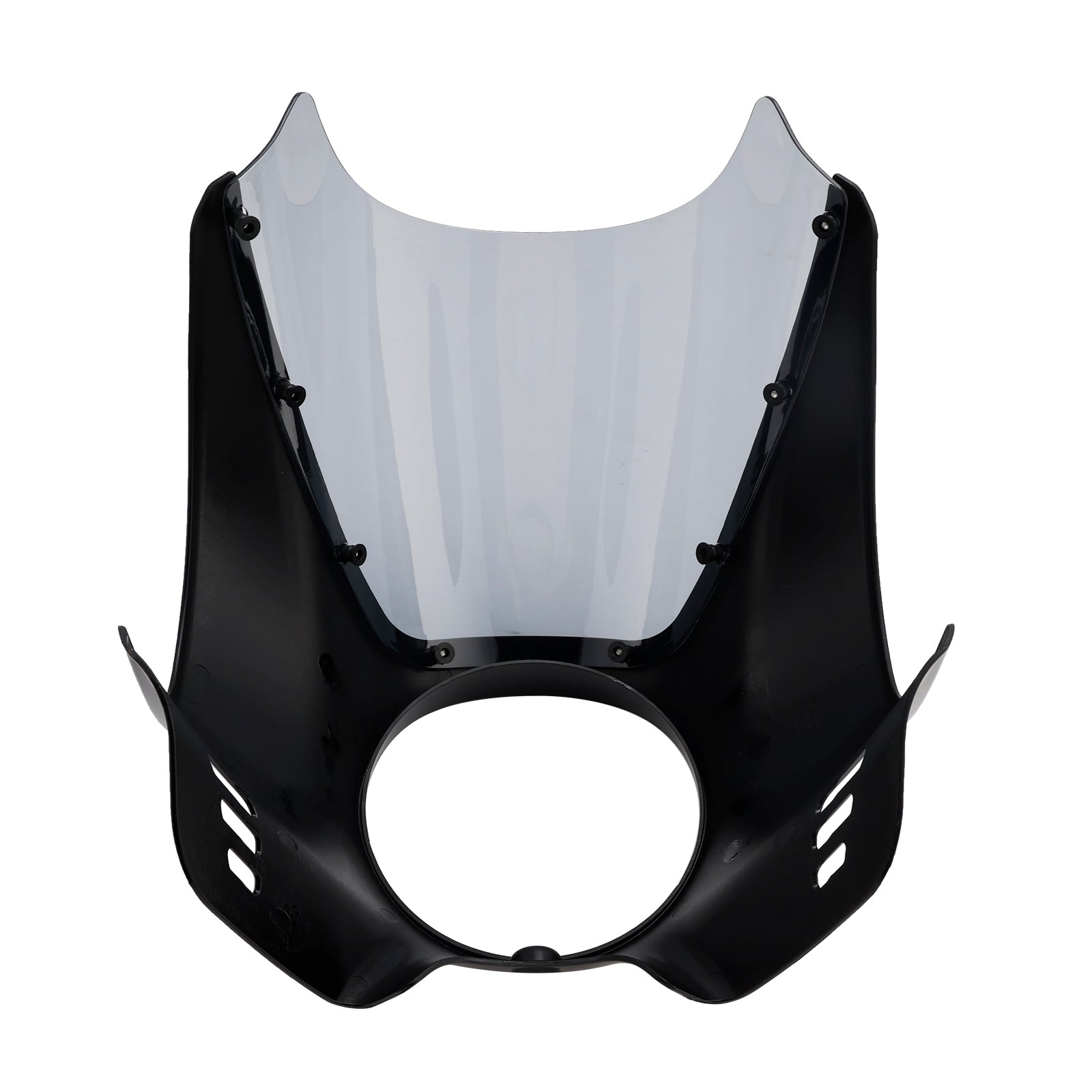 Parabrisas y carenado de faro para Yamaha XSR900 (2022-2025)