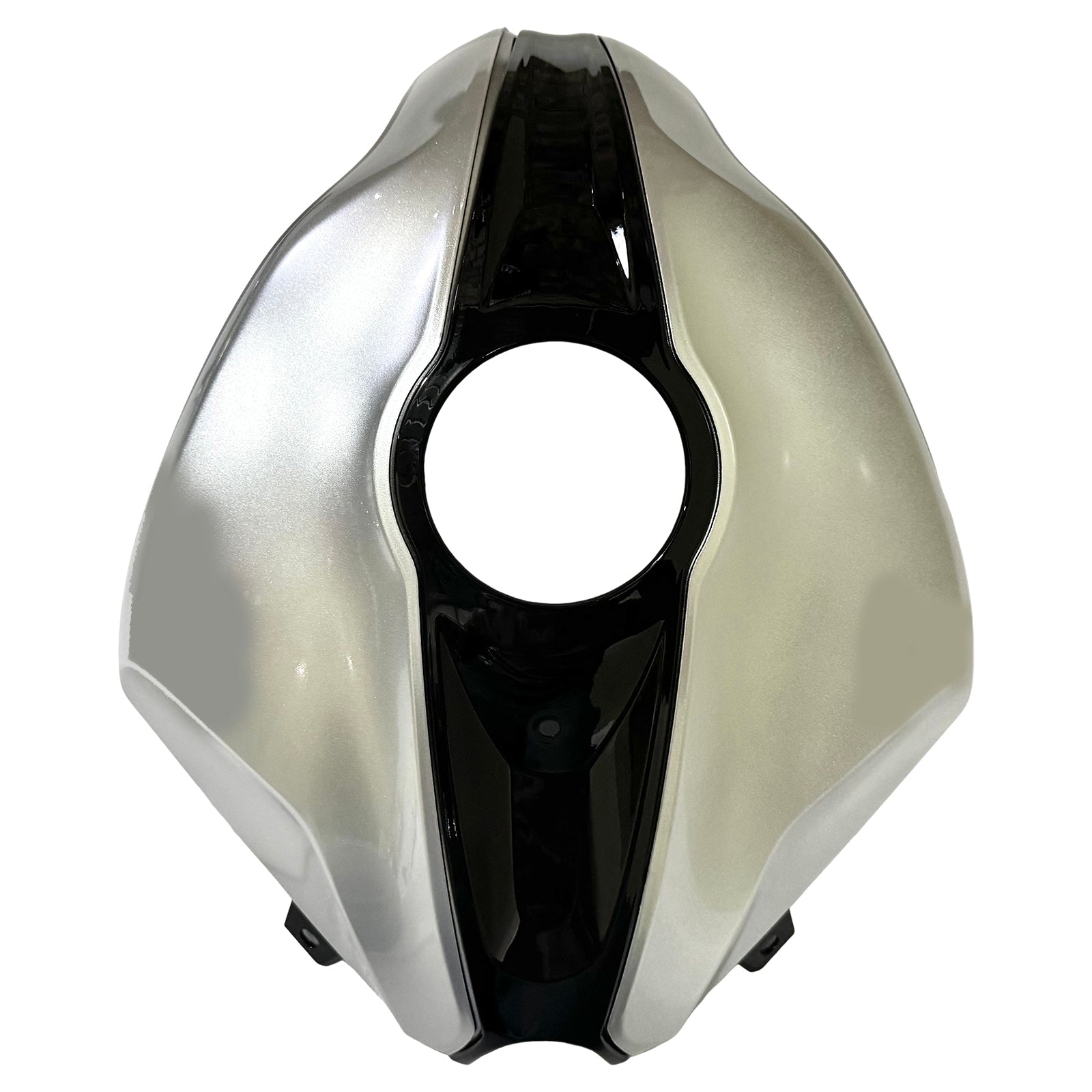 Kit de carénage injecté en plastique ABS pour Triumph Daytona 660 2024-2025
