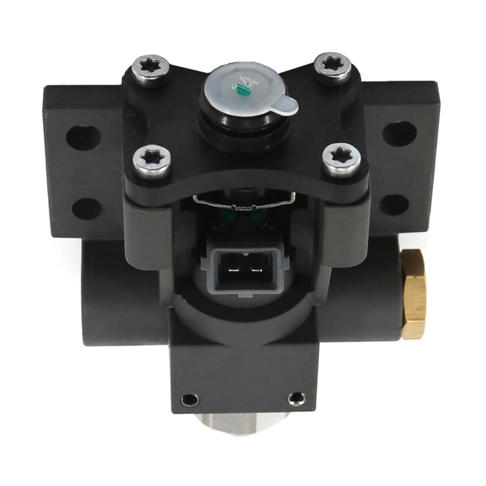 Module de dosage d'injection d'urée CF 85 2005-2013 1746947 17
