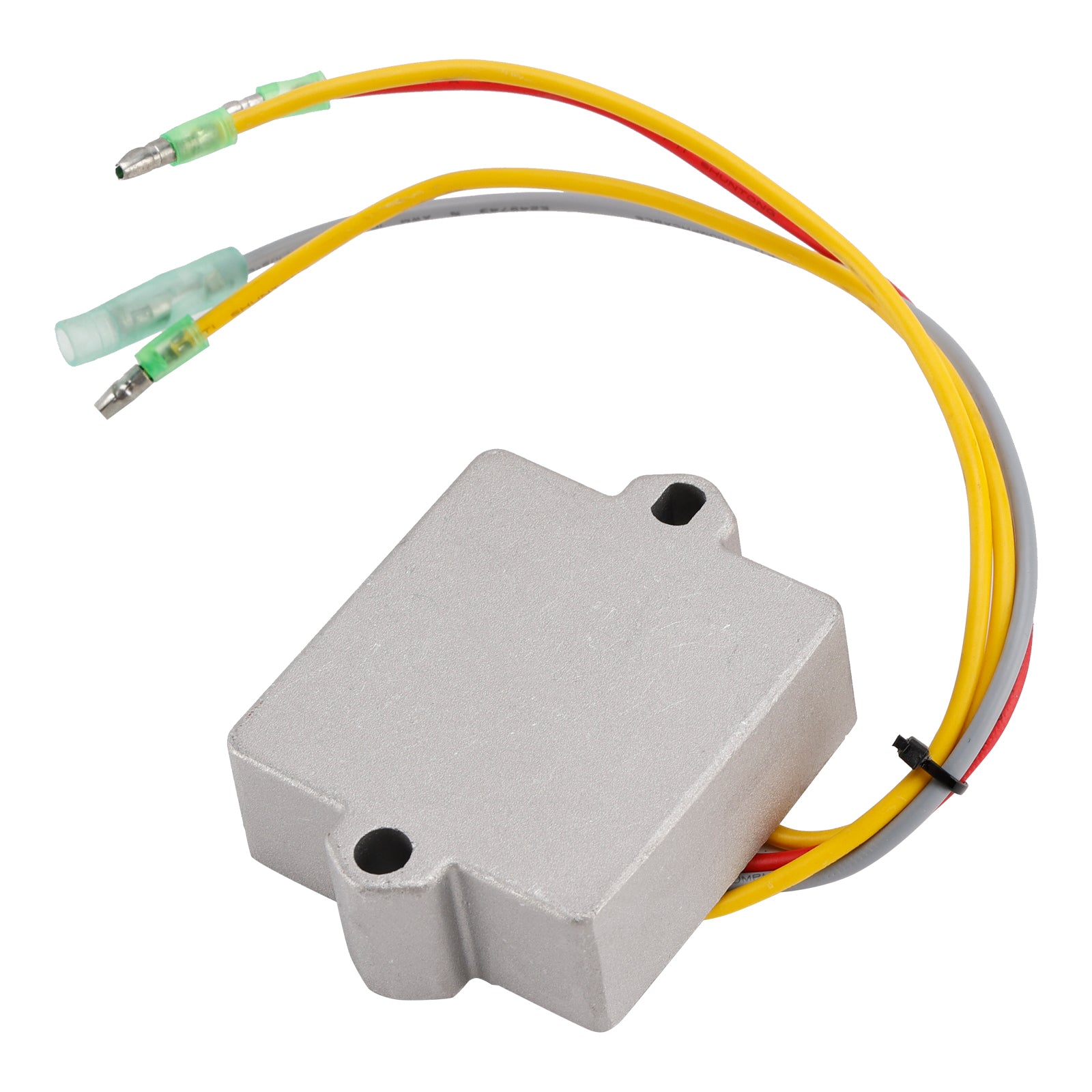 Regolatore di tensione 4 fili per la forza del mercurio 25 40 50 70 75 90 120 150 1990-1999