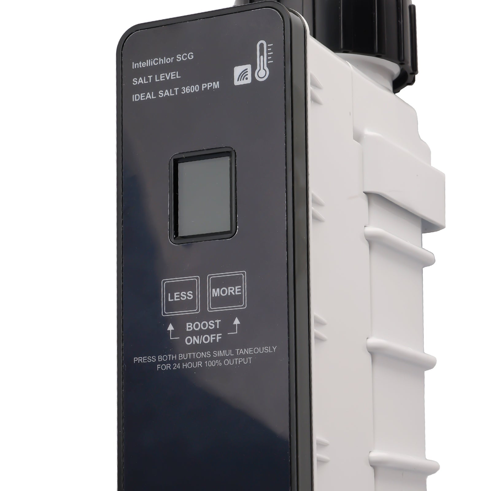 Générateur de chlore à cellule saline de remplacement IC15 EC-520888