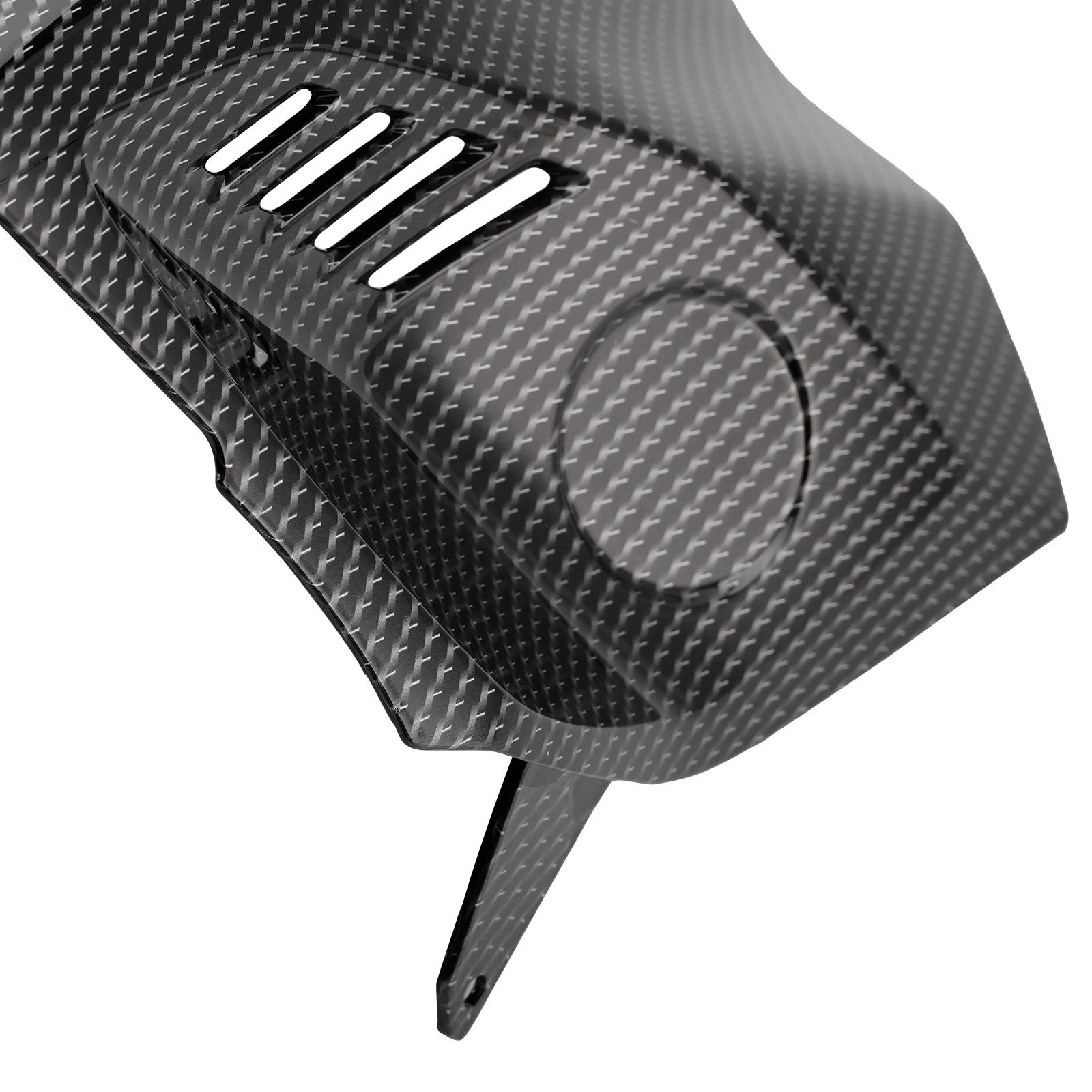 Carénage de réservoir d'essence avant pour Yamaha YZF-R3 R25 2025-2026