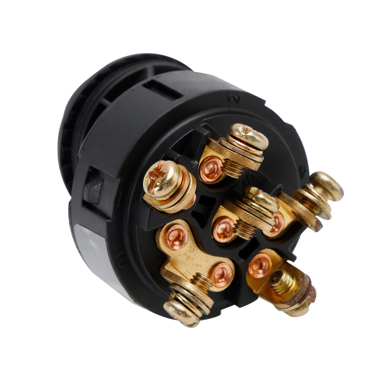 Interrupteur d'allumage 96008-SGT pour Genie GS-1530 GS-1532 GS-1930 GS-1932 GS-2032