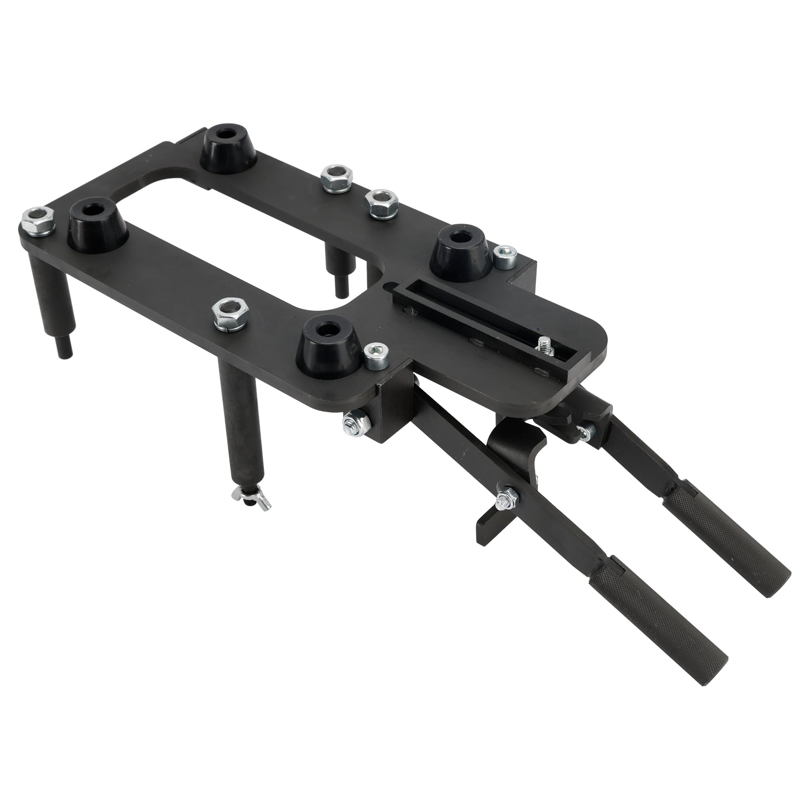 DTC-actuator voor dubbele koppelingstransmissie voor Hyundai Veloster (2012-heden) - Onderdeelnummer : 09430C1302