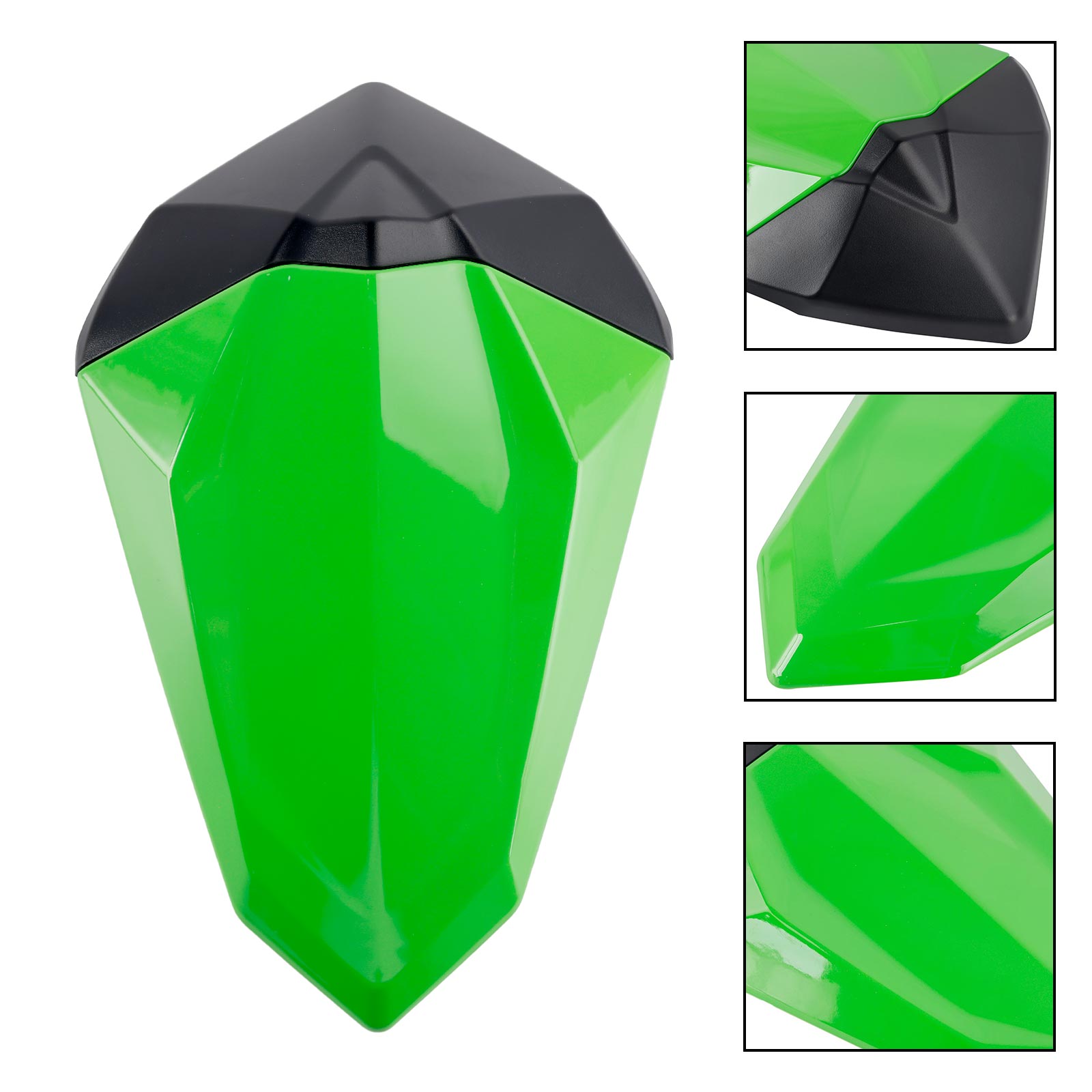 Zadnji sedlo karalni pokrov za Kawasaki Ninja 500 EX500R Z500 2024-2025