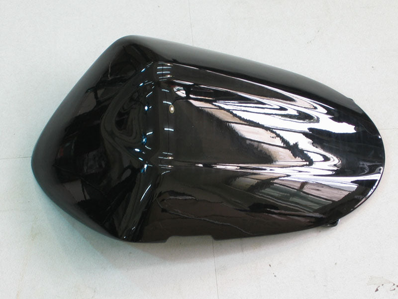 2005-2006 suzuki gsxr1000 Kit de carénage d'injection Bodywork Abs en plastique ajusté