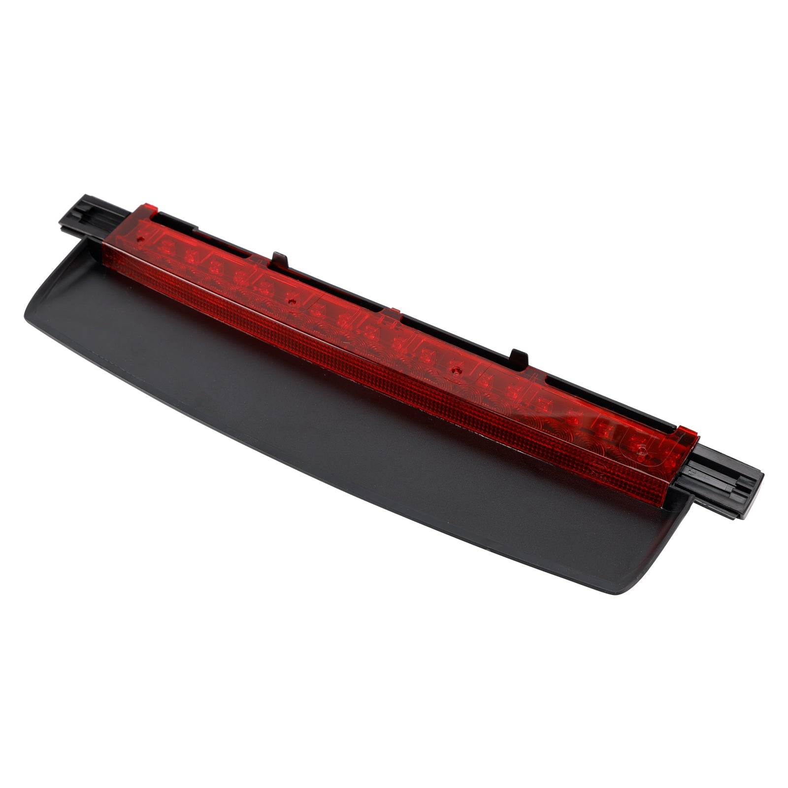 Troisième feu stop à LED pour Audi A6 S6 C6 Berline 4 portes (2006-2011) - Référence : 4F5945097