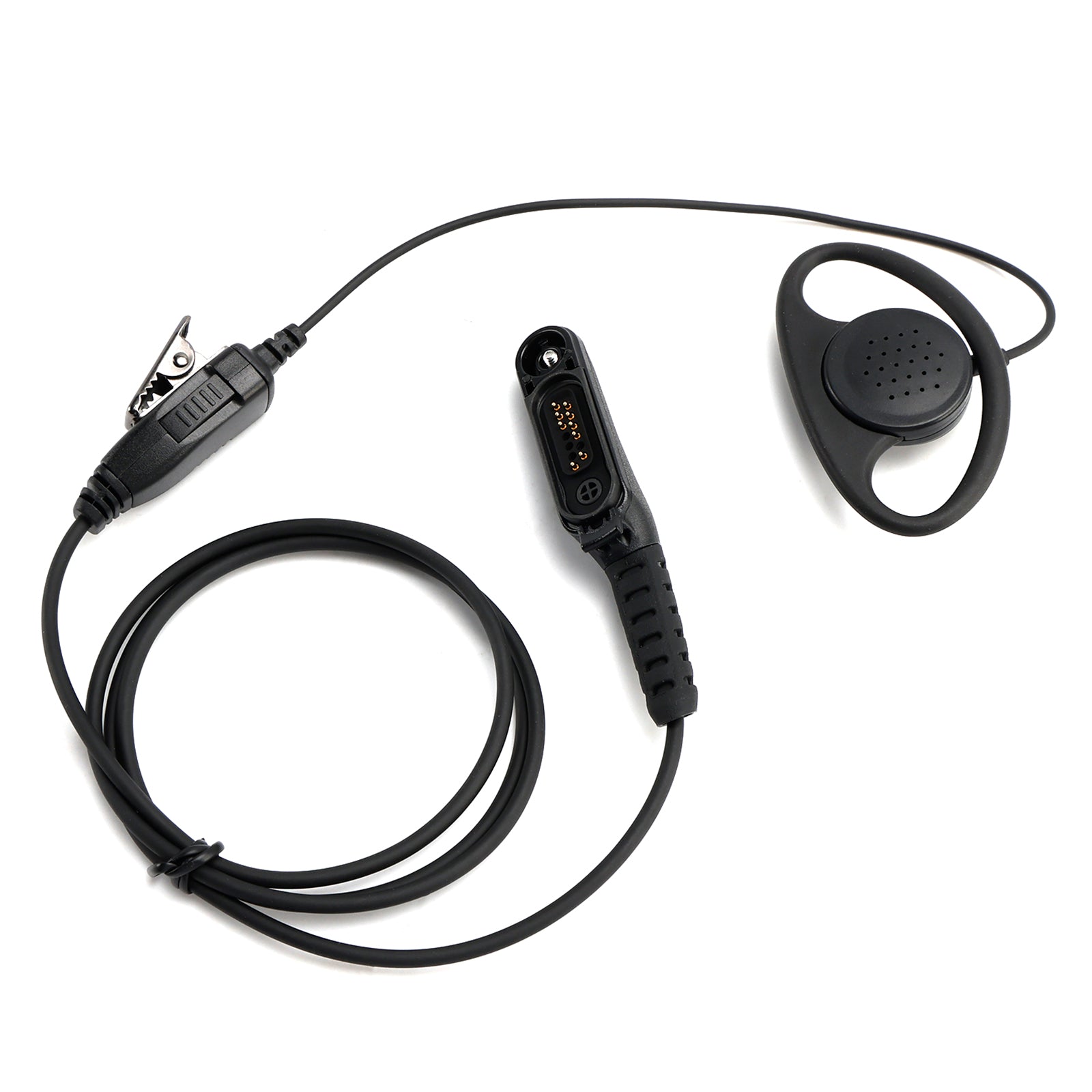 Casque audio à grand contour d'oreille type D R7-018-D pour R7 R7A MXP600 ION APXN70 APXN50 APXN30