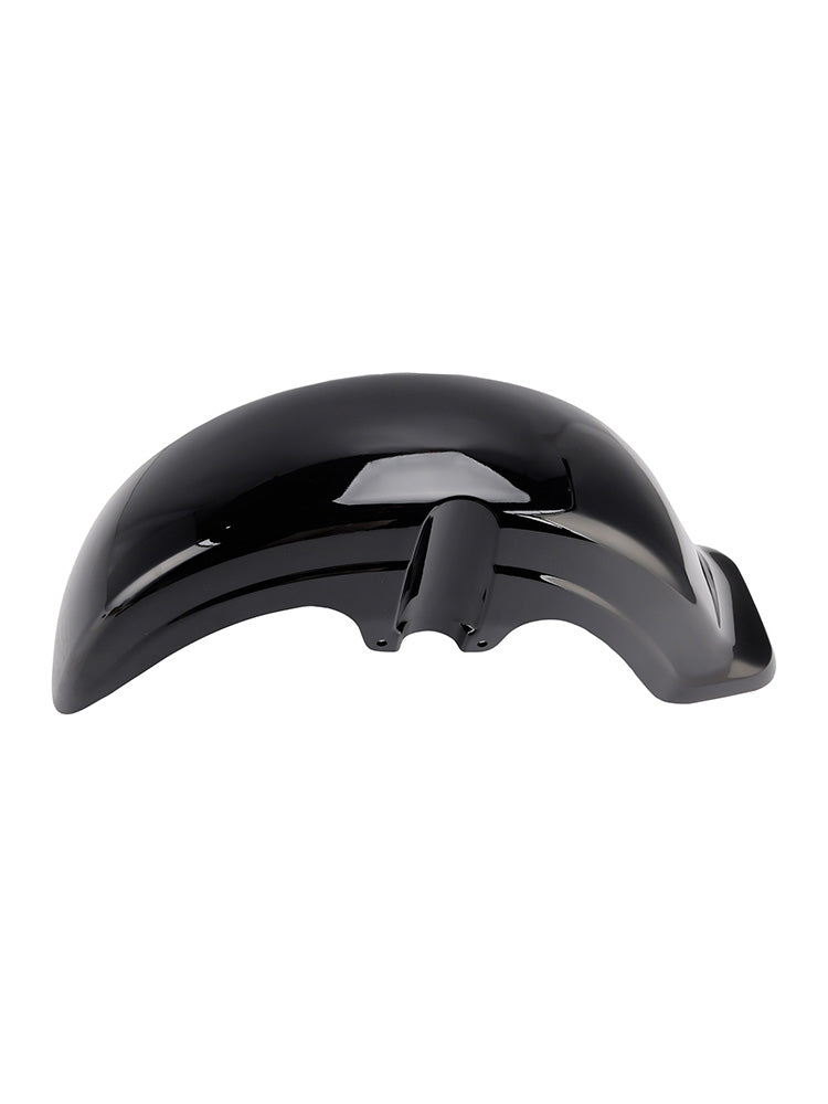 Carénage de garde-boue avant pour Suzuki Intruder Volusia VL400 VL800 (2001-2017)