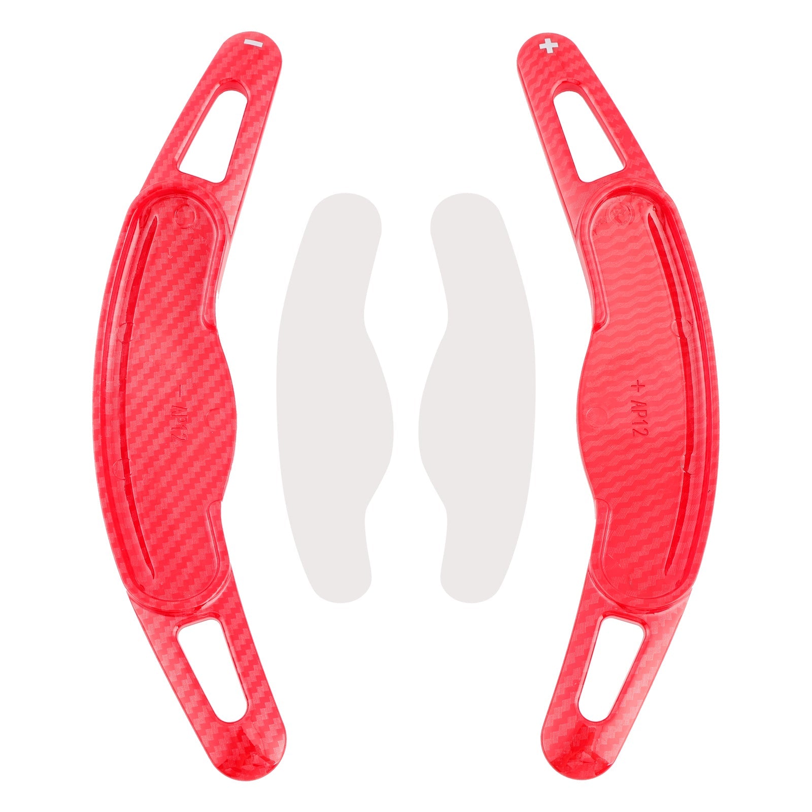 Extension de palettes de changement de vitesse au volant pour Mini F54 F55 F56 F57 F60 2014-2022