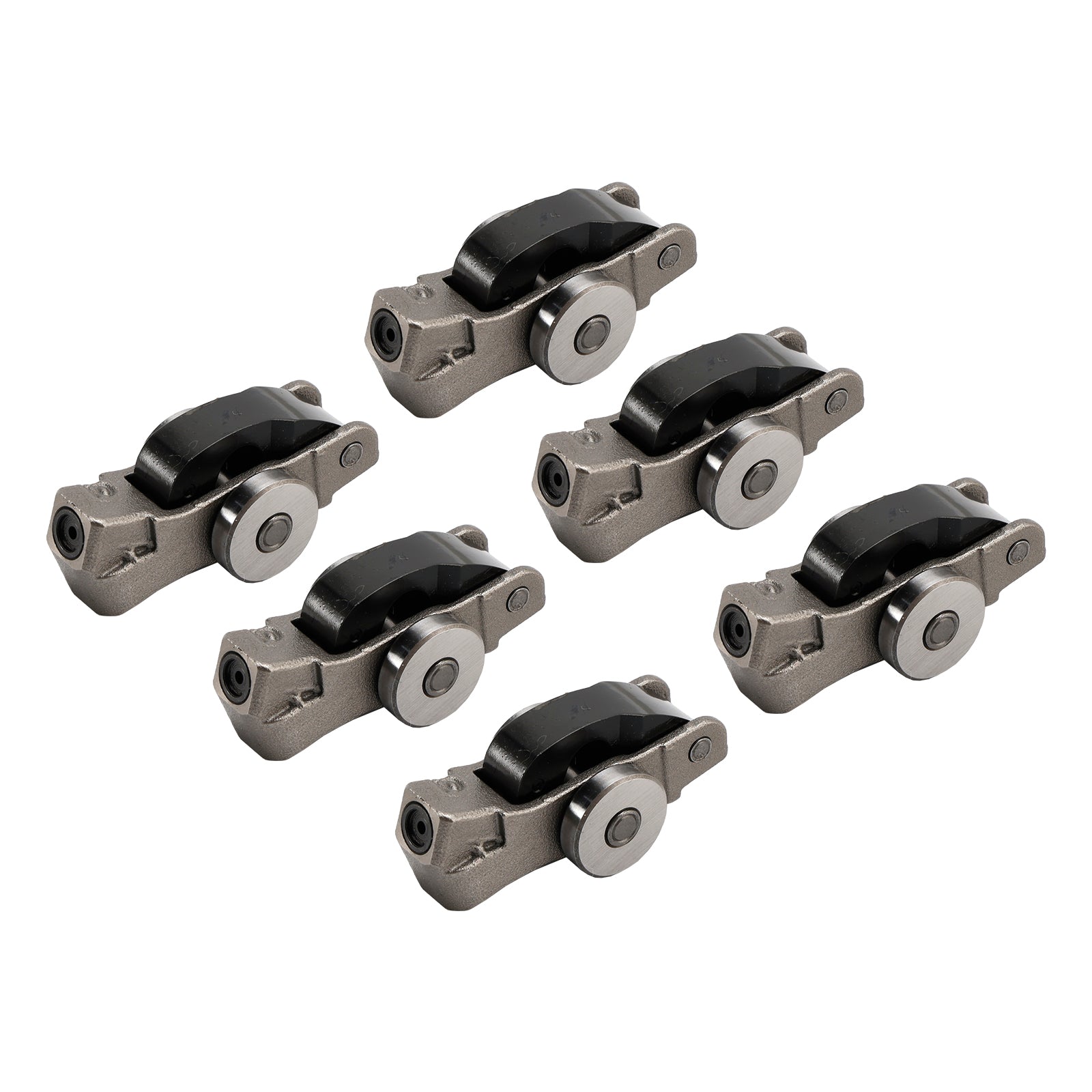 Admission Rocker met 6 kleppen voor RAM 1500 6 Cilinders 3.6 L 2019-2024 5047896AD