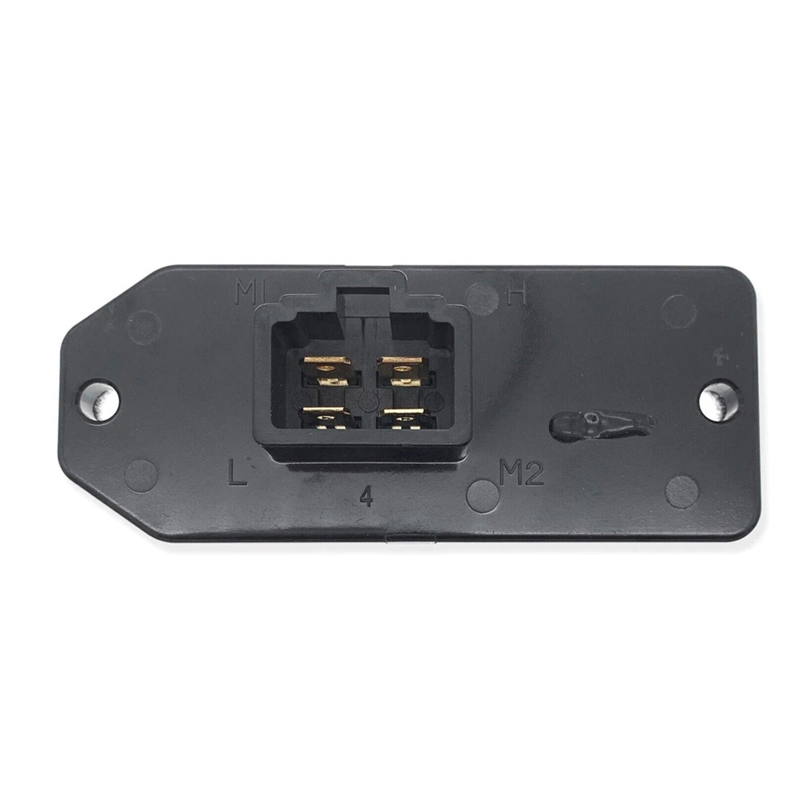 4720278 Hitting in ventilatorski upor za Dodge Ram 1500 2500 1994-06