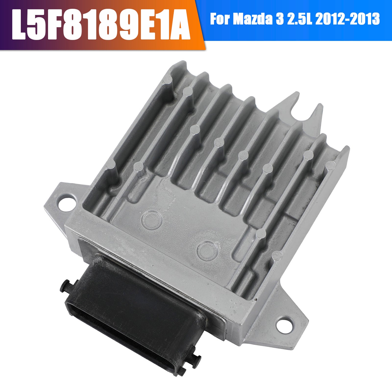 TCM L5F8189E1A TCM prenosni modul za Mazdo 3 2,5 L 2012-2013