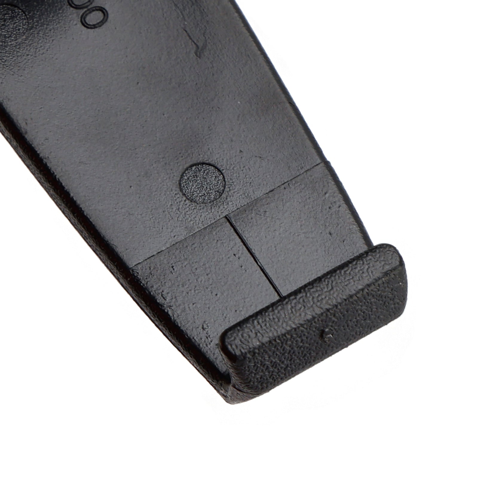 Lot de 5 clips de ceinture SL1M pour talkie-walkie Sepura STP8000, STP8038 et STP8035 (clip arrière)