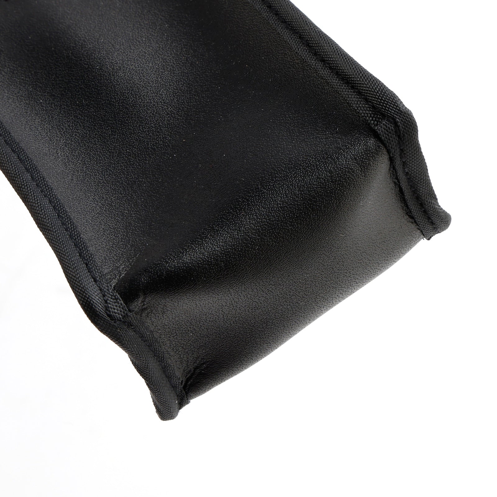 Étui de protection en cuir PU pour radio P8268 pour XIRP8260 XPR6550 DGP6150 DP3601